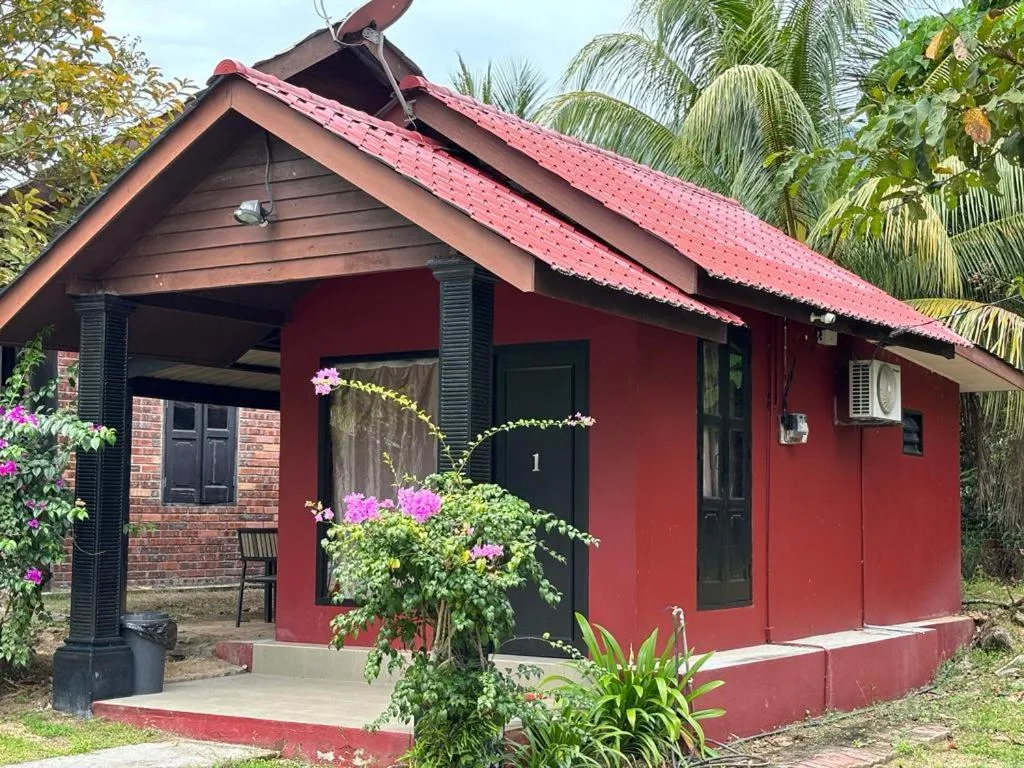 Padimas Villa @Datai Valley