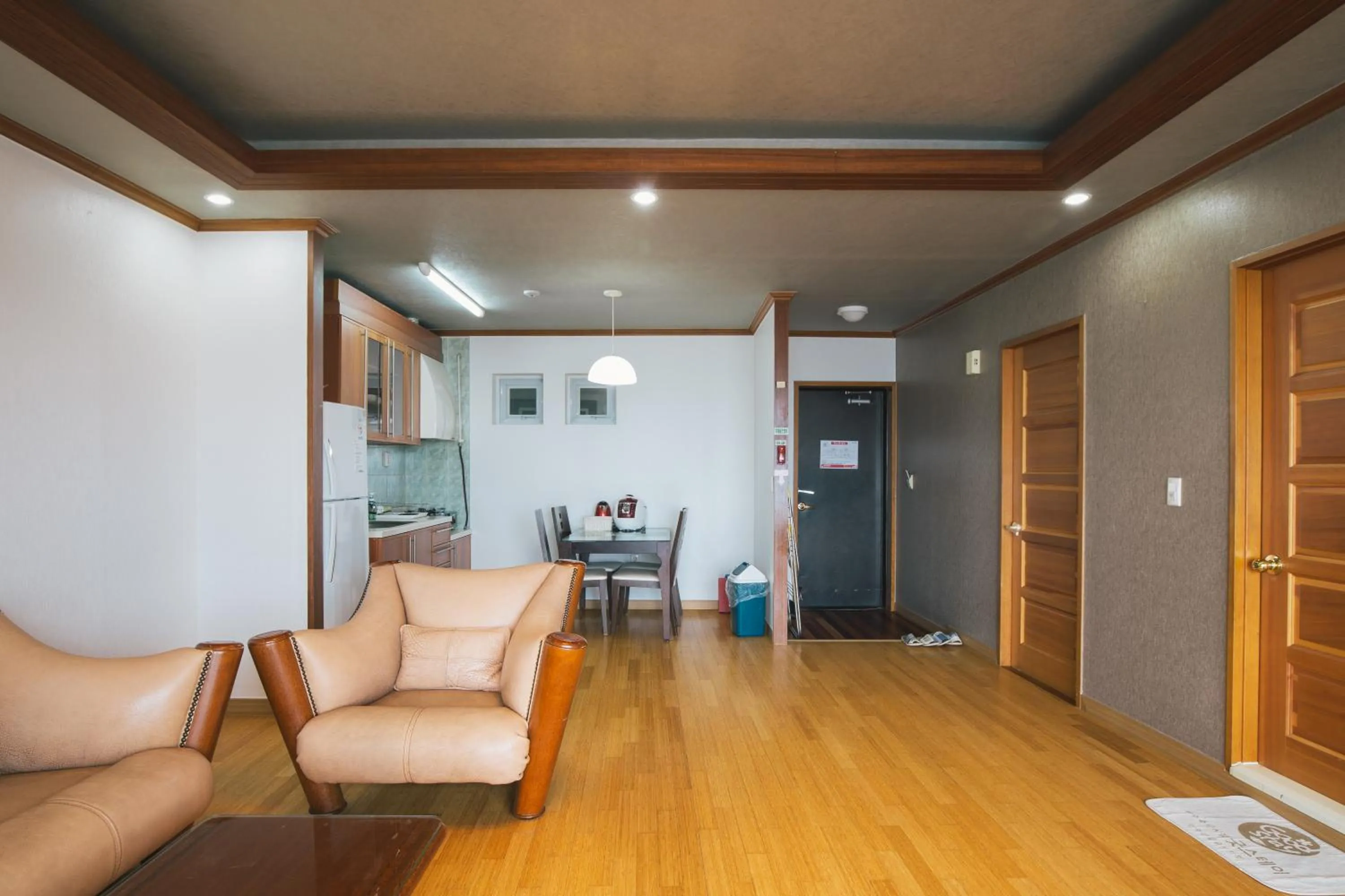 Benikea Hotel Mountain & Ocean Sokcho