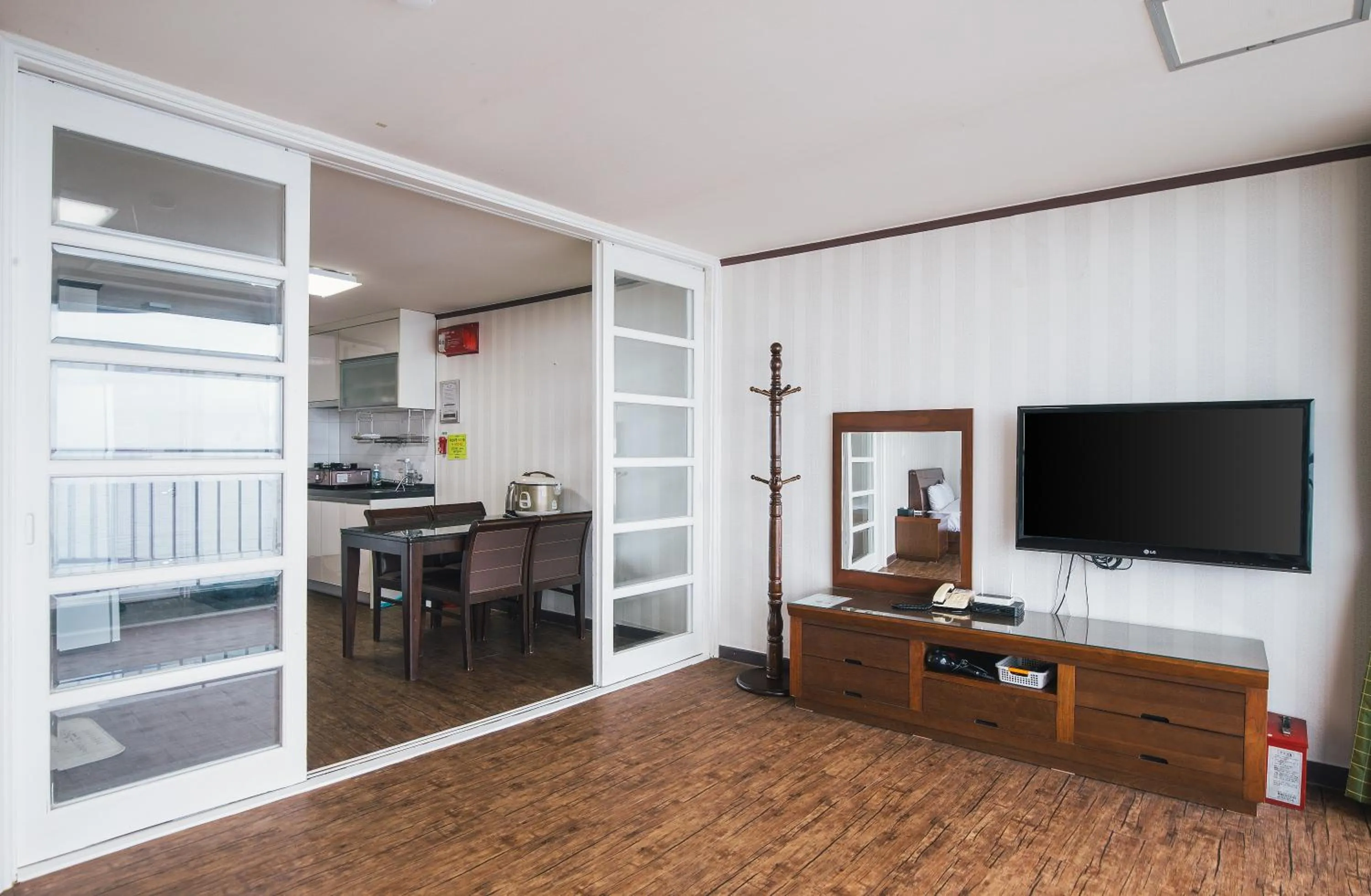 Benikea Hotel Mountain & Ocean Sokcho