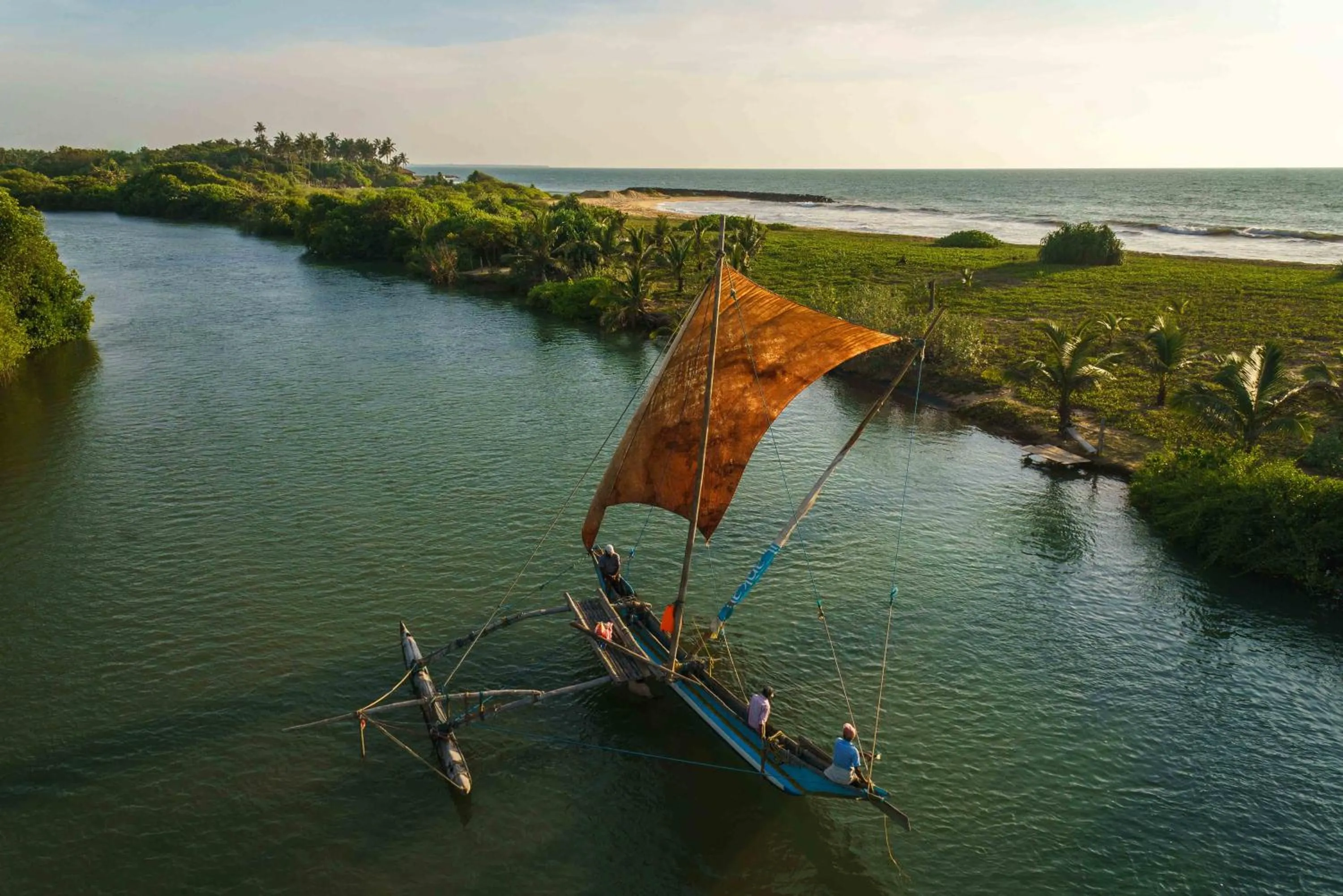 Day in Wattura Resort & Spa