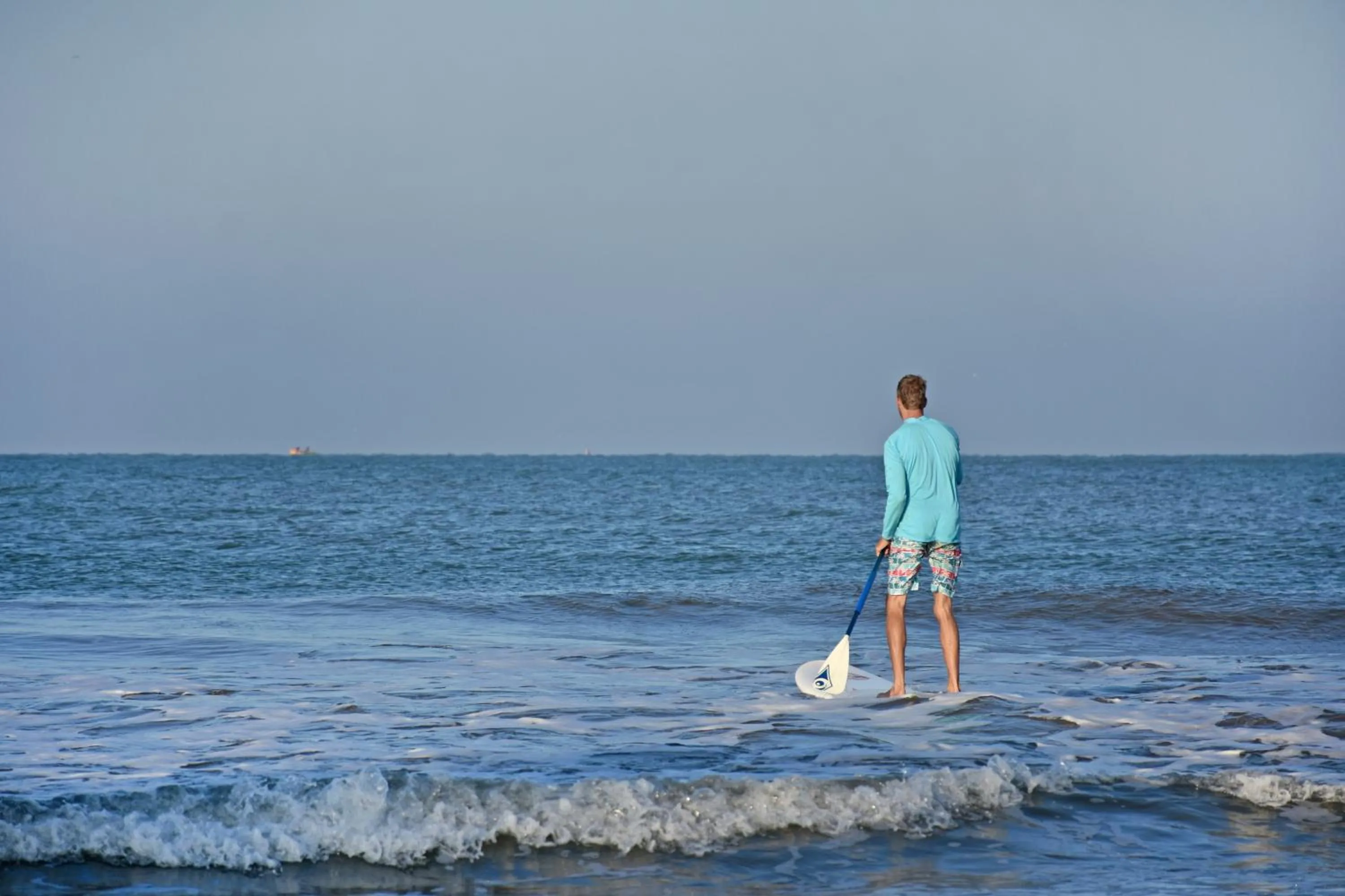Beach in Wattura Resort & Spa