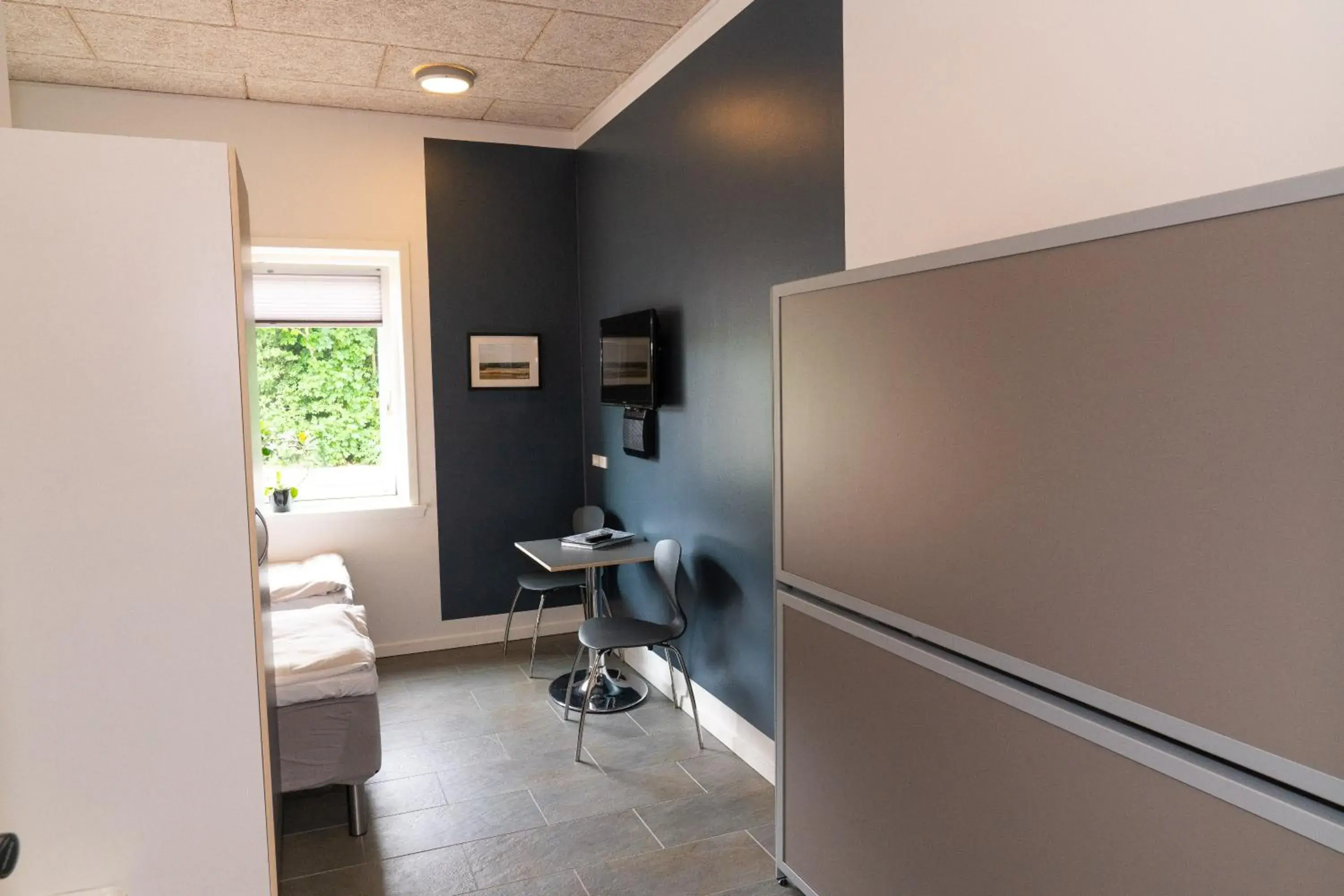 Family Room - single occupancy in ICV SleepWell Family Room - single occupancy in ICV SleepWell