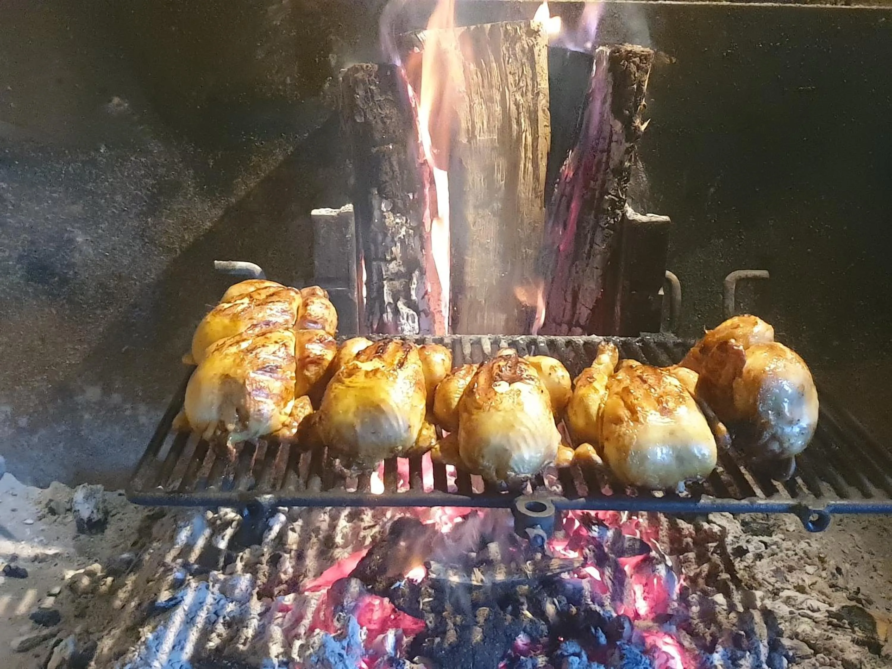 Logis hotel-restaurant les collines 59 route des crêtes