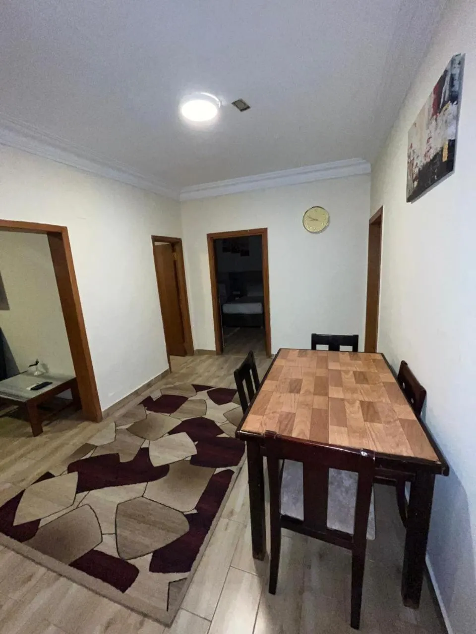 Jewel Al Nasr Hotel & Apartments