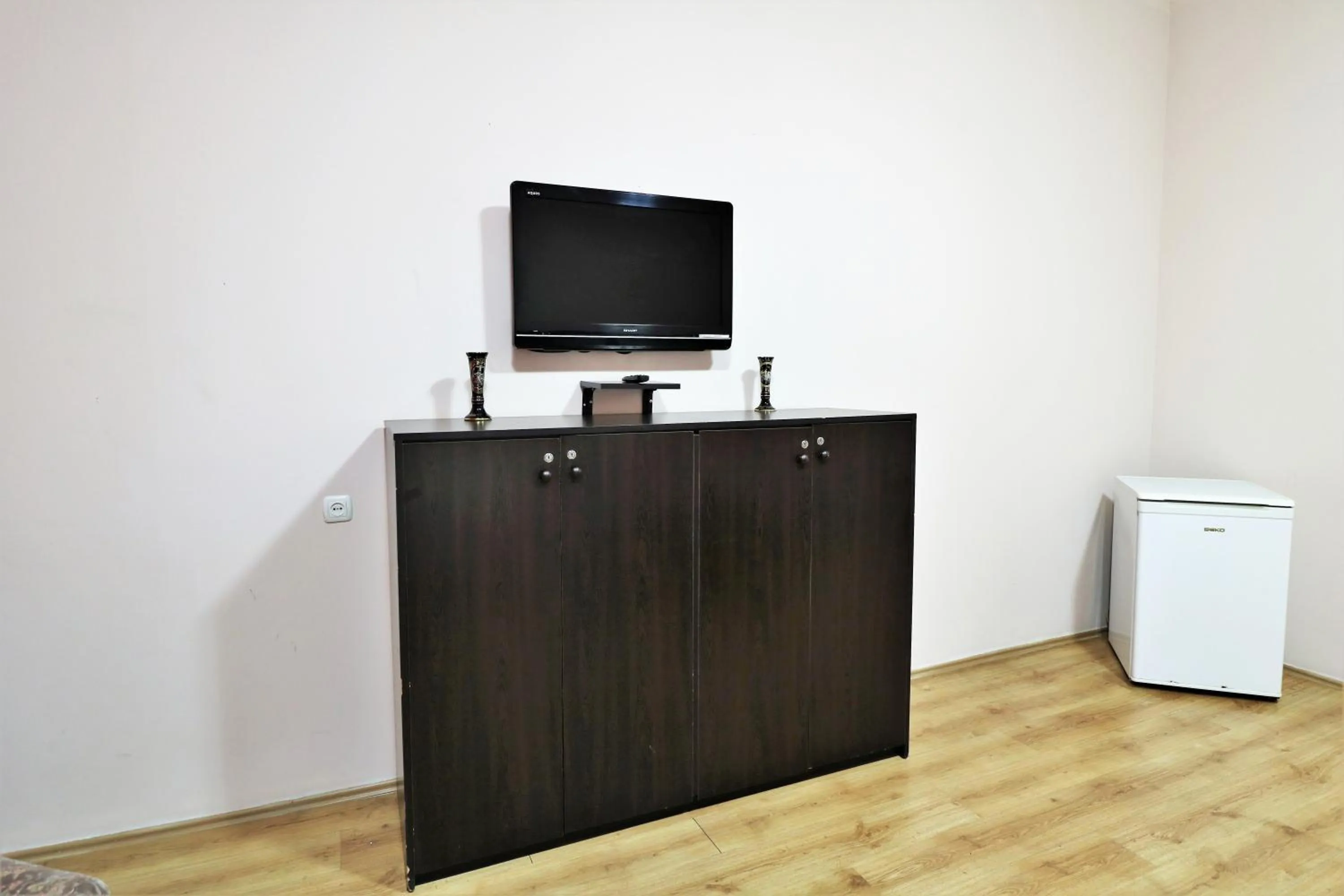 TV and multimedia in Ortachala Palace