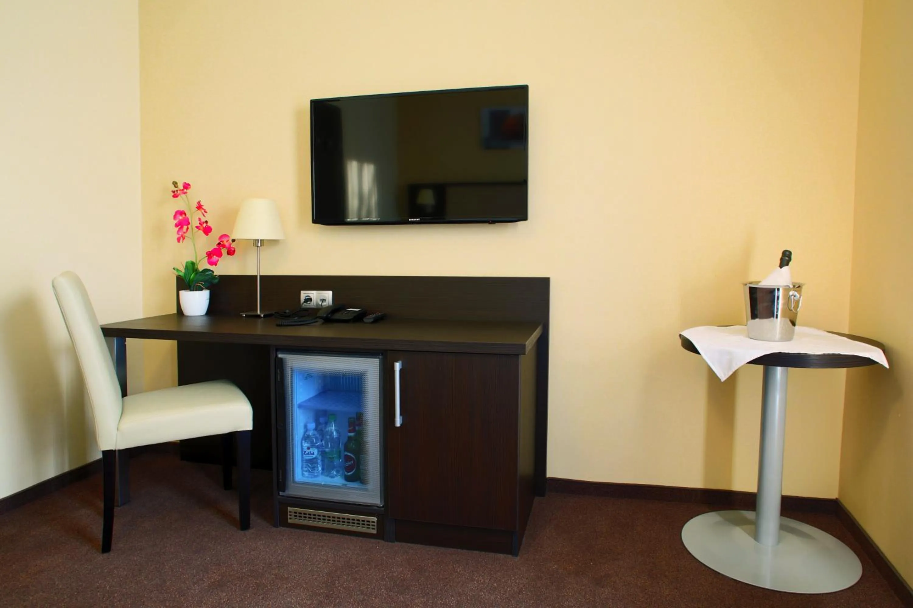 TV and multimedia in Casino & Hotel ADMIRAL Ptuj