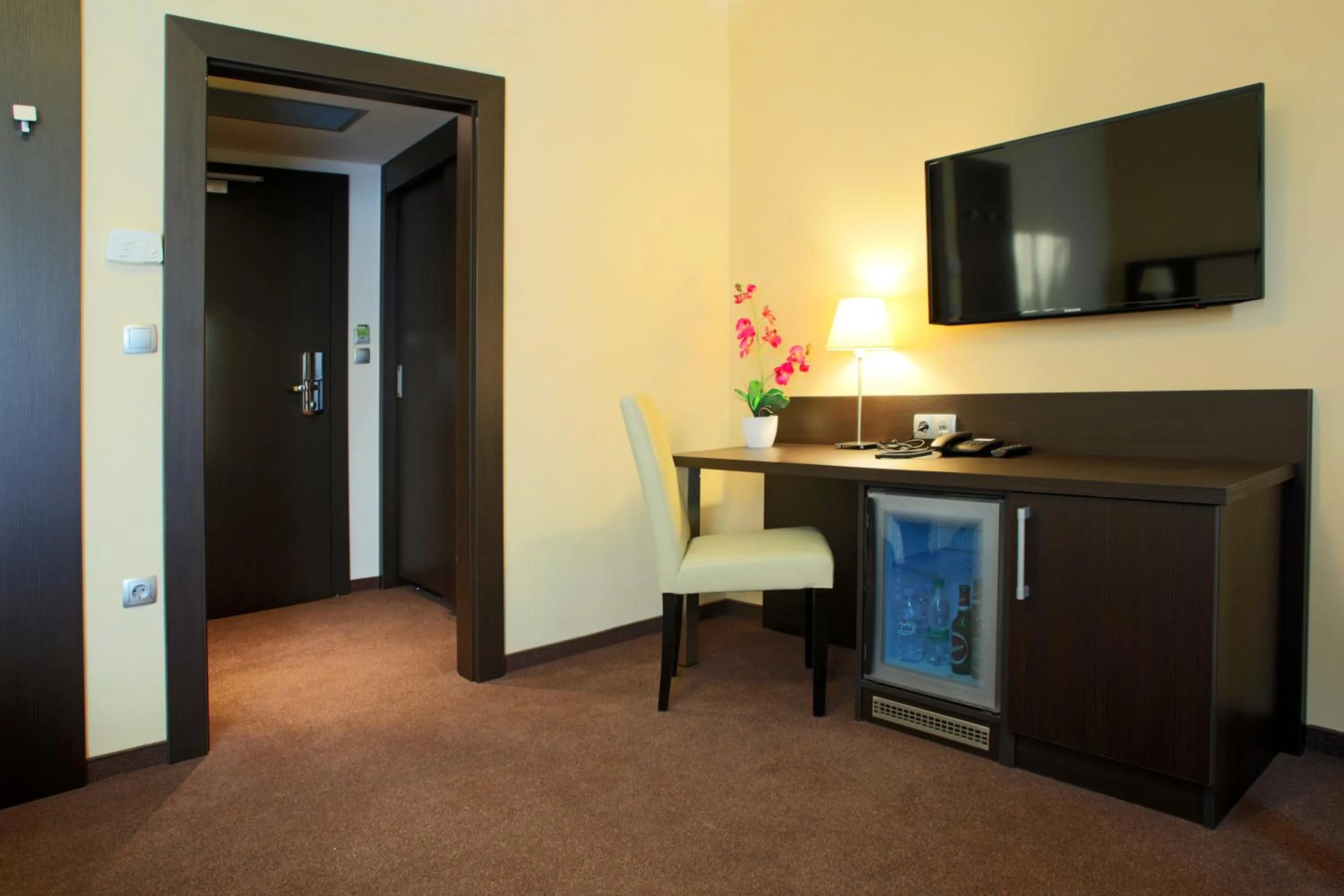 TV and multimedia in Casino & Hotel ADMIRAL Ptuj