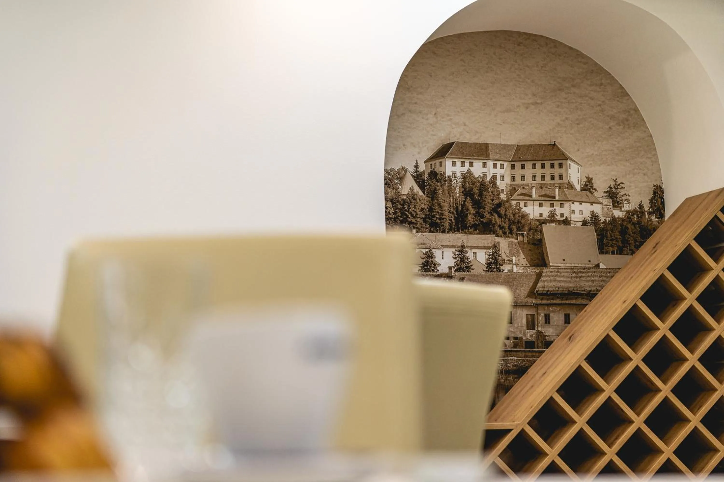 Breakfast in Casino & Hotel ADMIRAL Ptuj