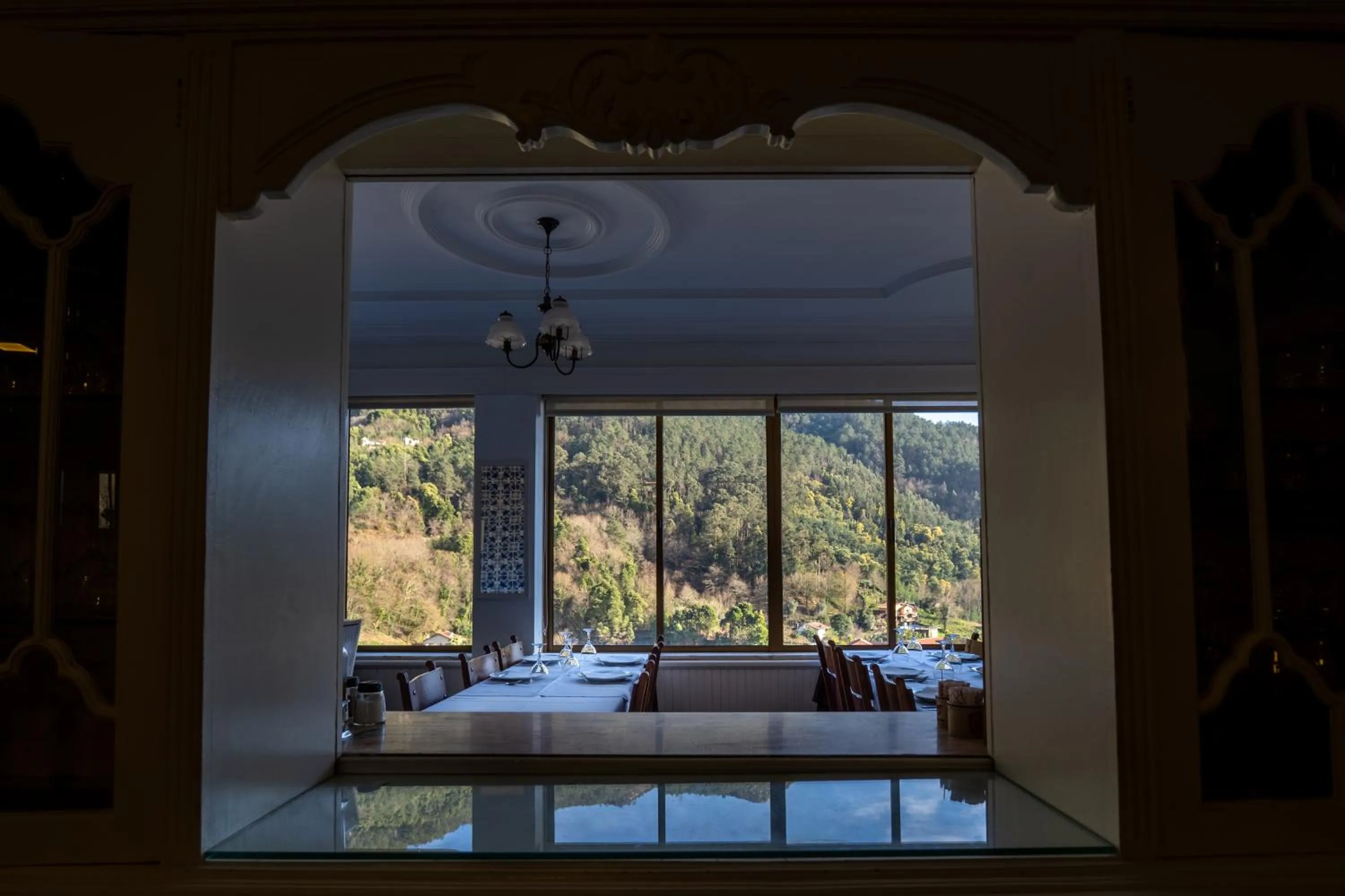 Property building in Adelaide Hotel