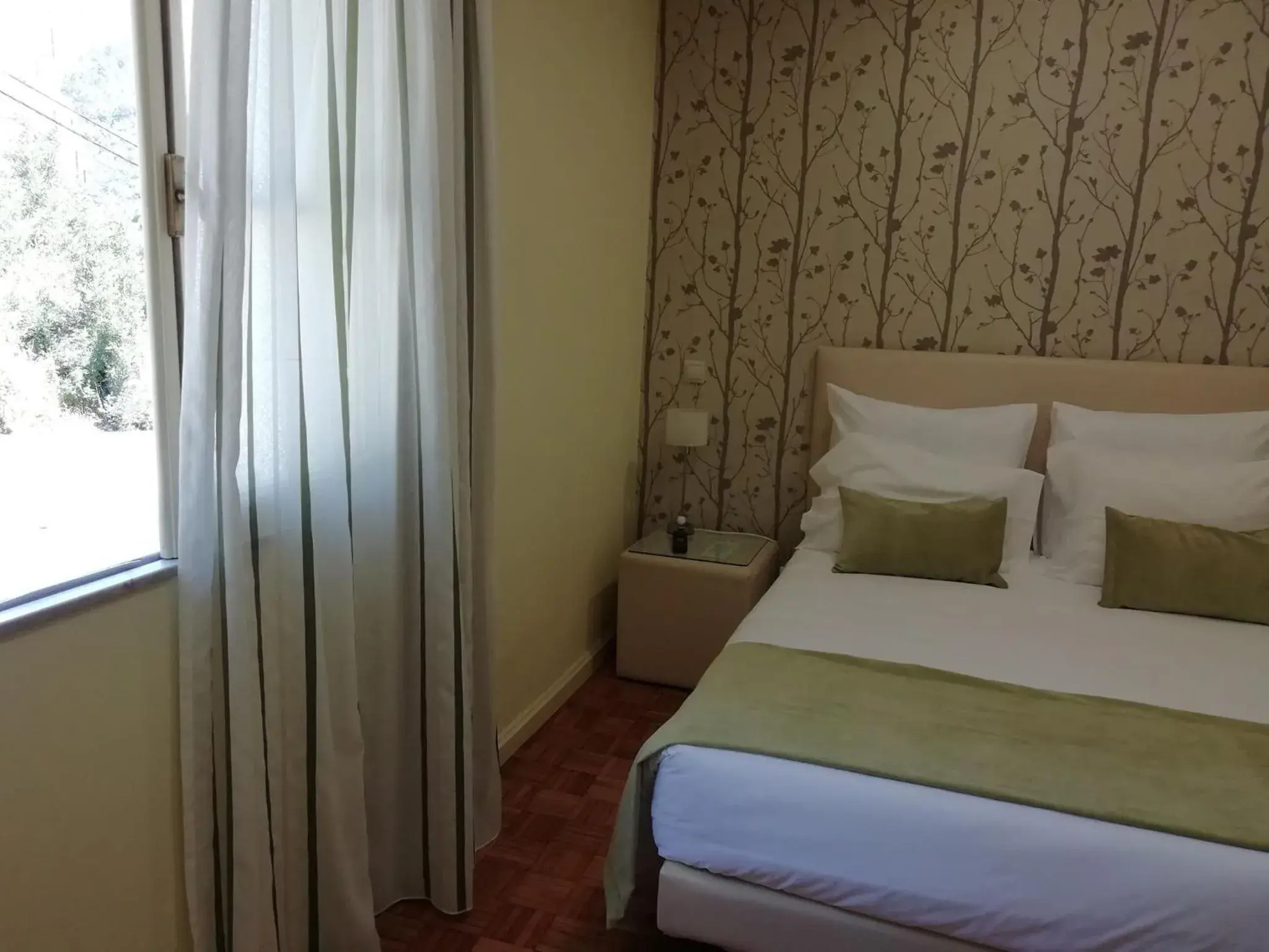 Single Room in Adelaide Hotel Single Room in Adelaide Hotel