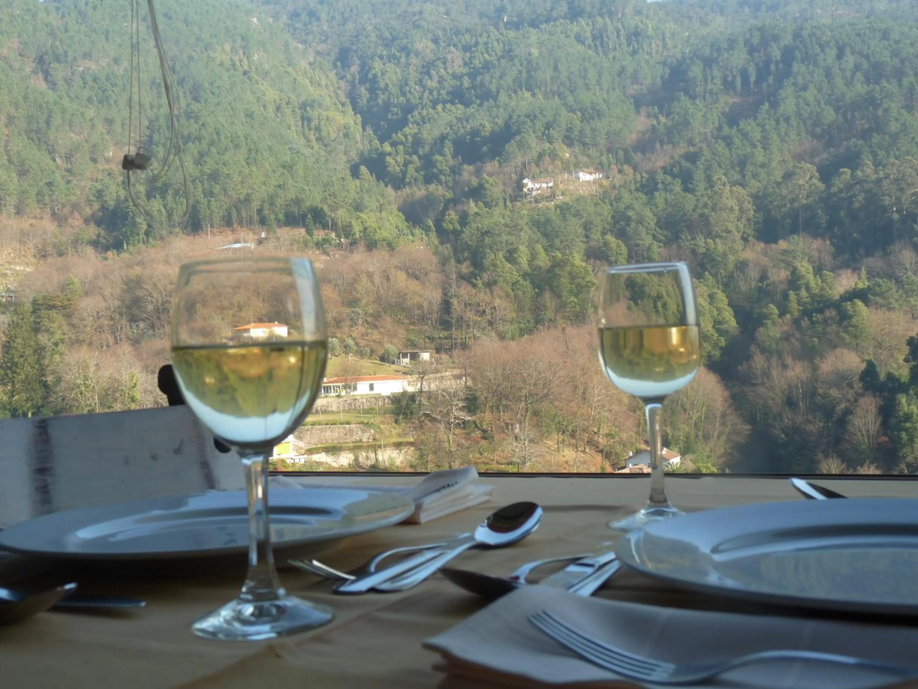 Restaurant/places to eat in Adelaide Hotel