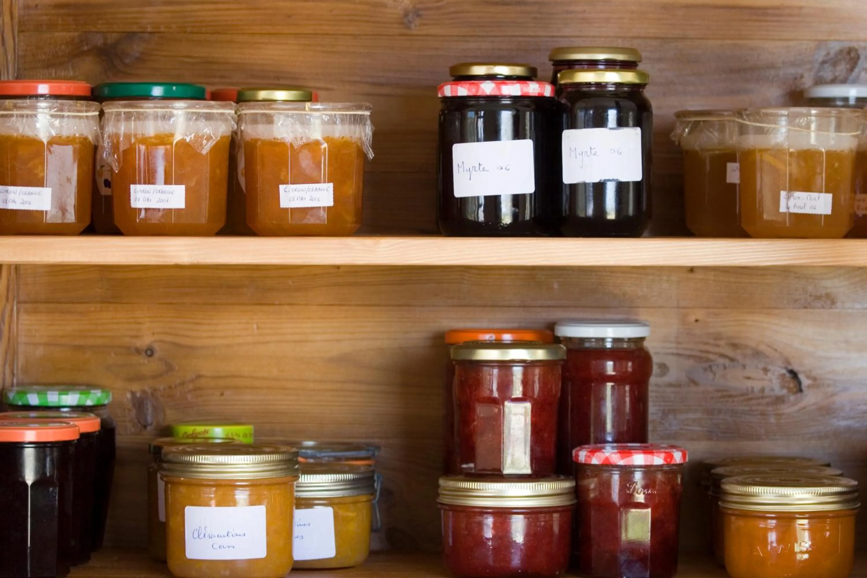 A l'ombre du clocher