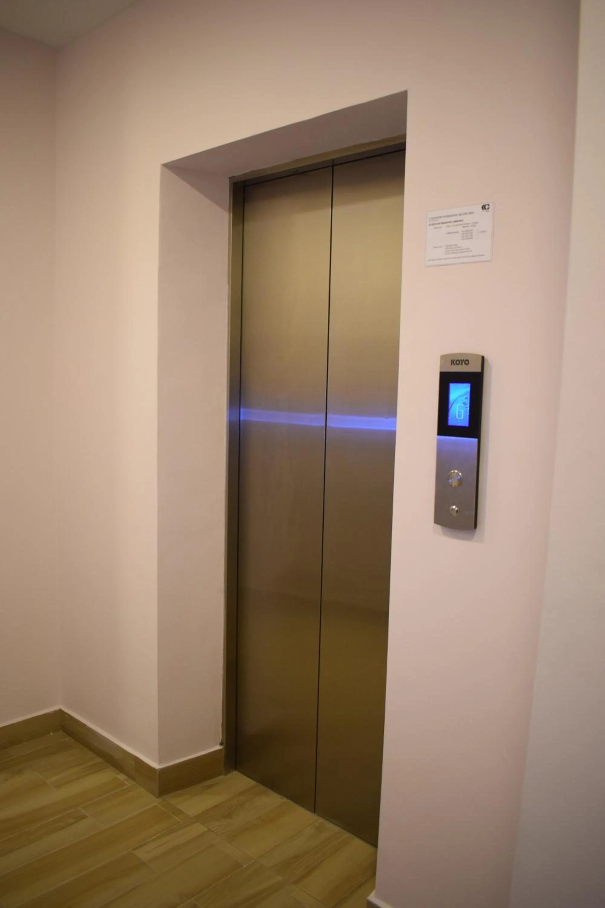 Property building in Hotel MM @ Sunway