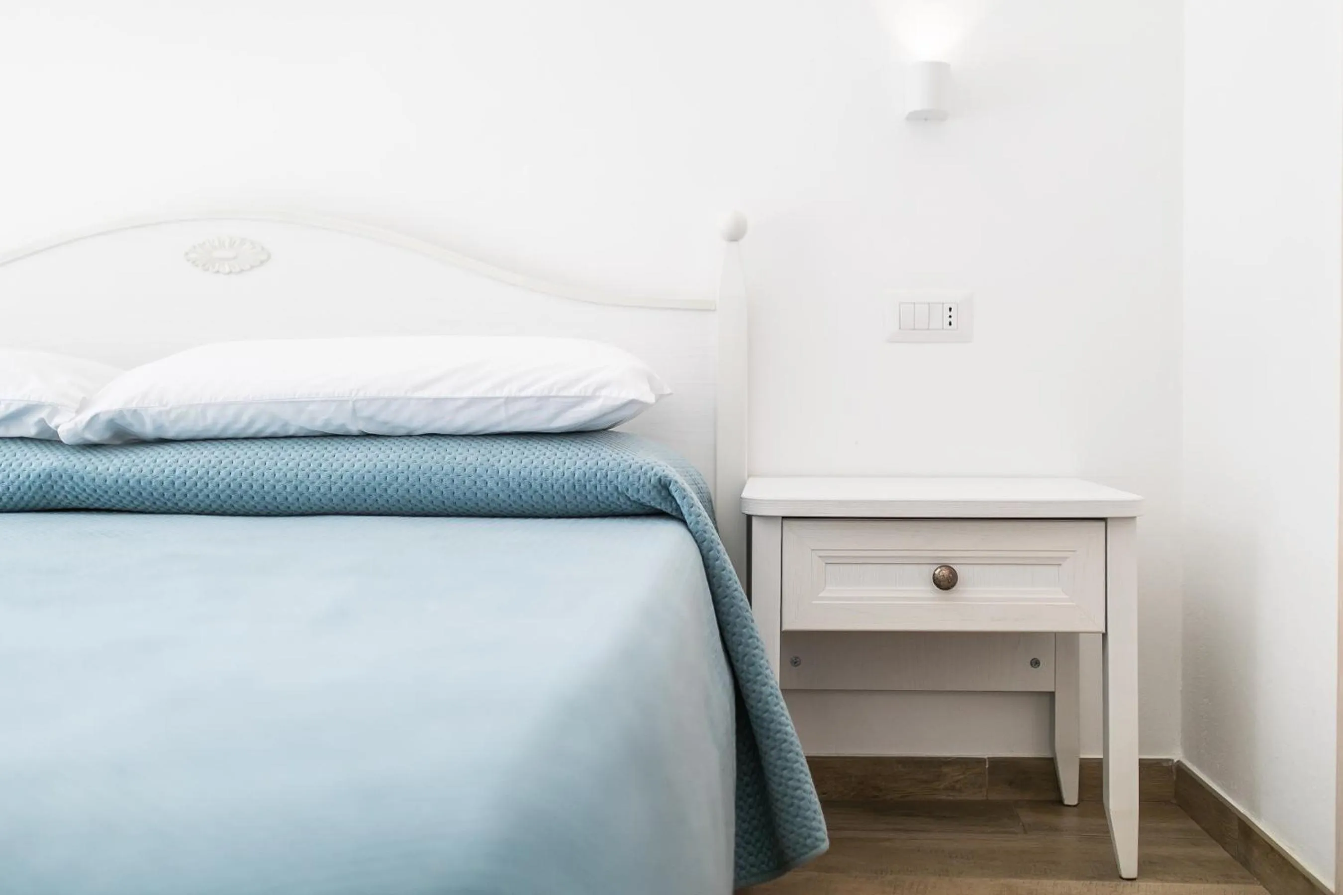 Bed in Tramonto sul mare