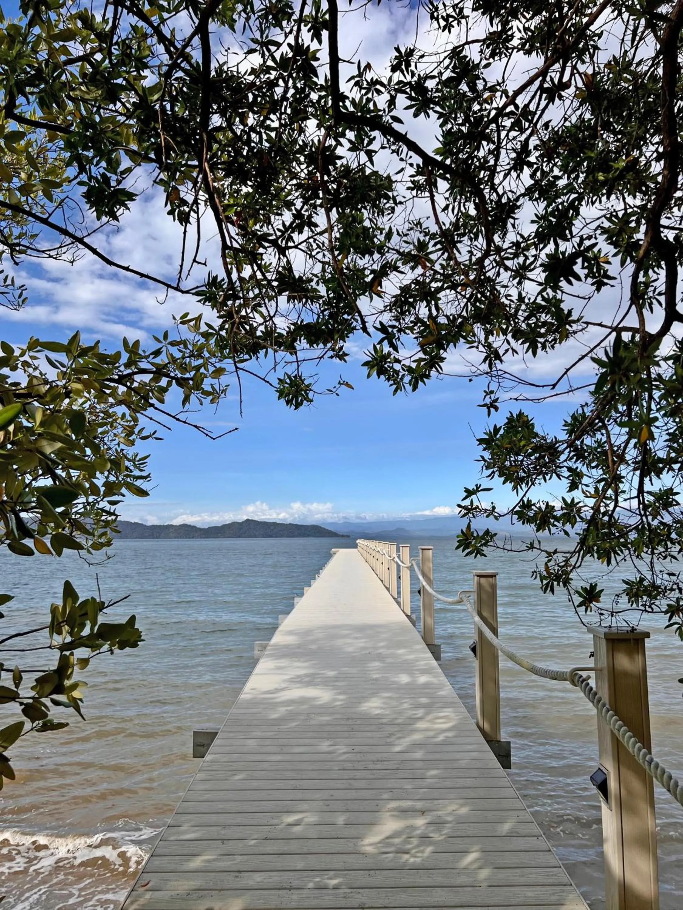 Nearby landmark in OPacifico Hotel Boutique