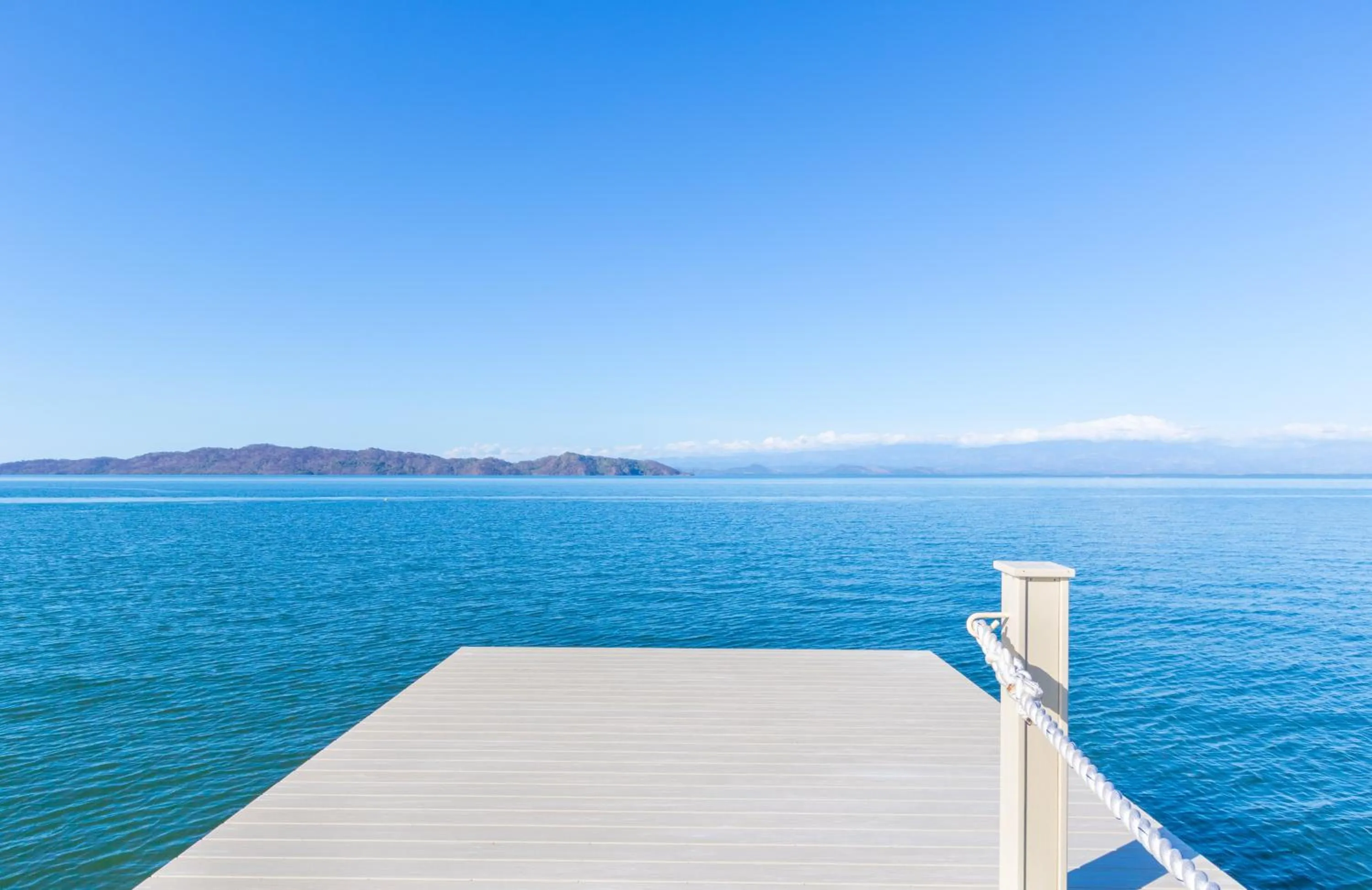 Off site in OPacifico Hotel Boutique