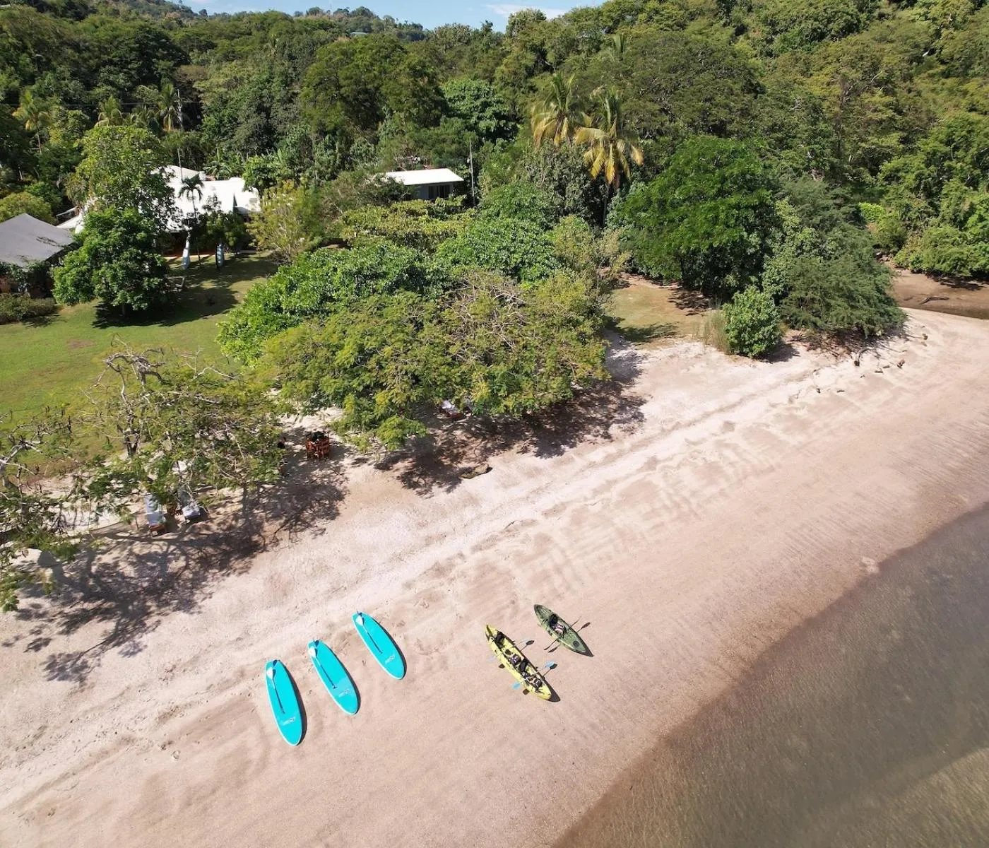 Activities in OPacifico Hotel Boutique