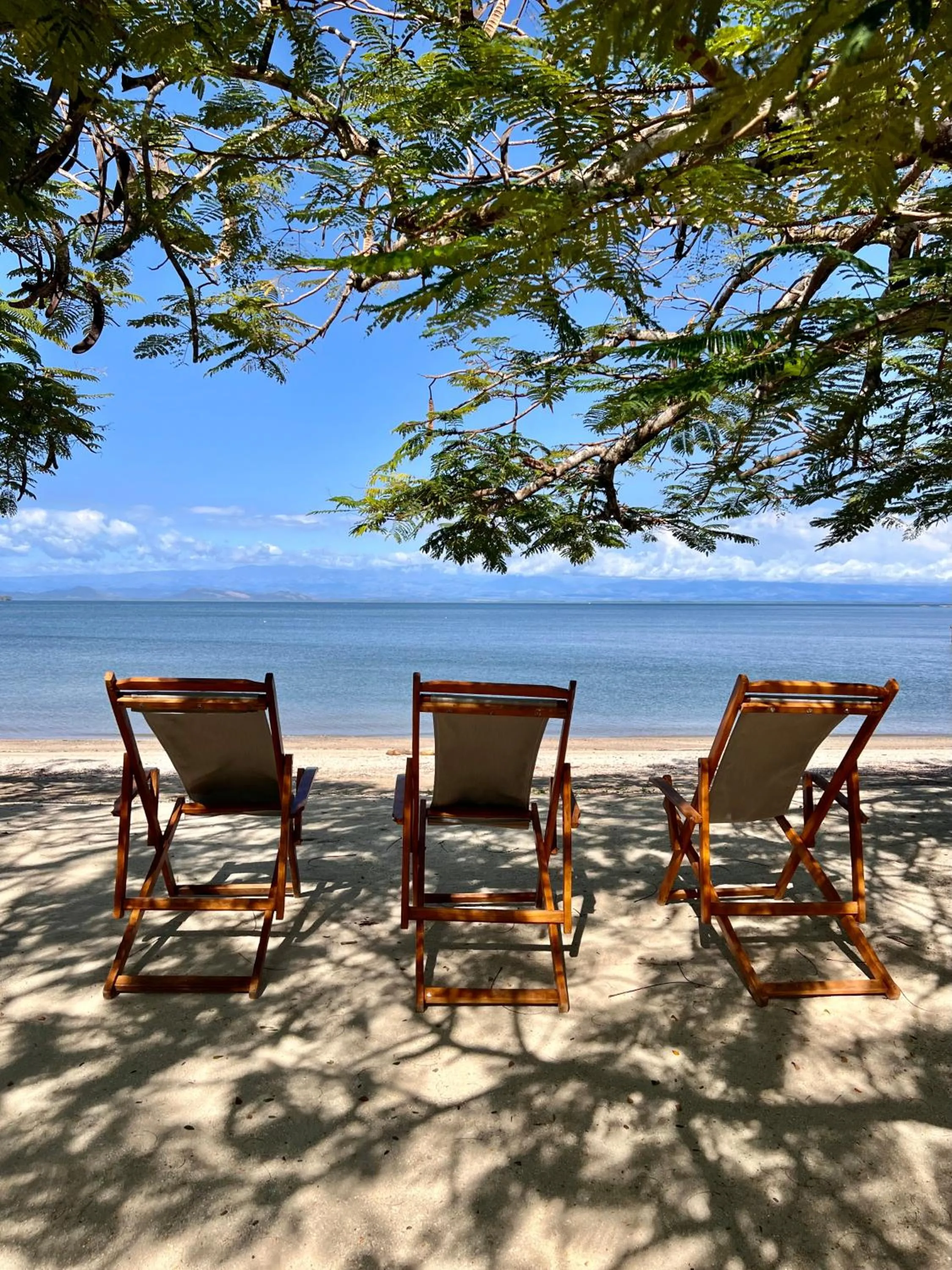 Day in OPacifico Hotel Boutique