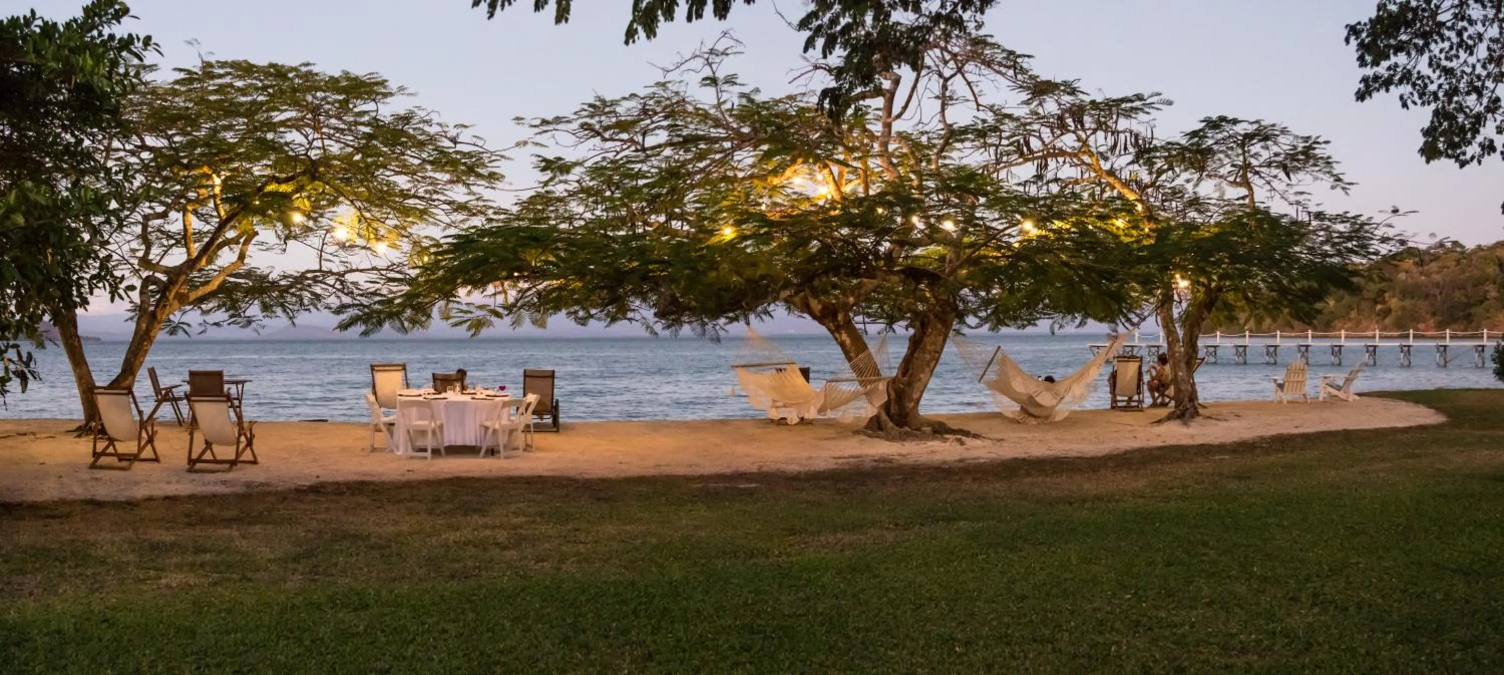 wedding in OPacifico Hotel Boutique