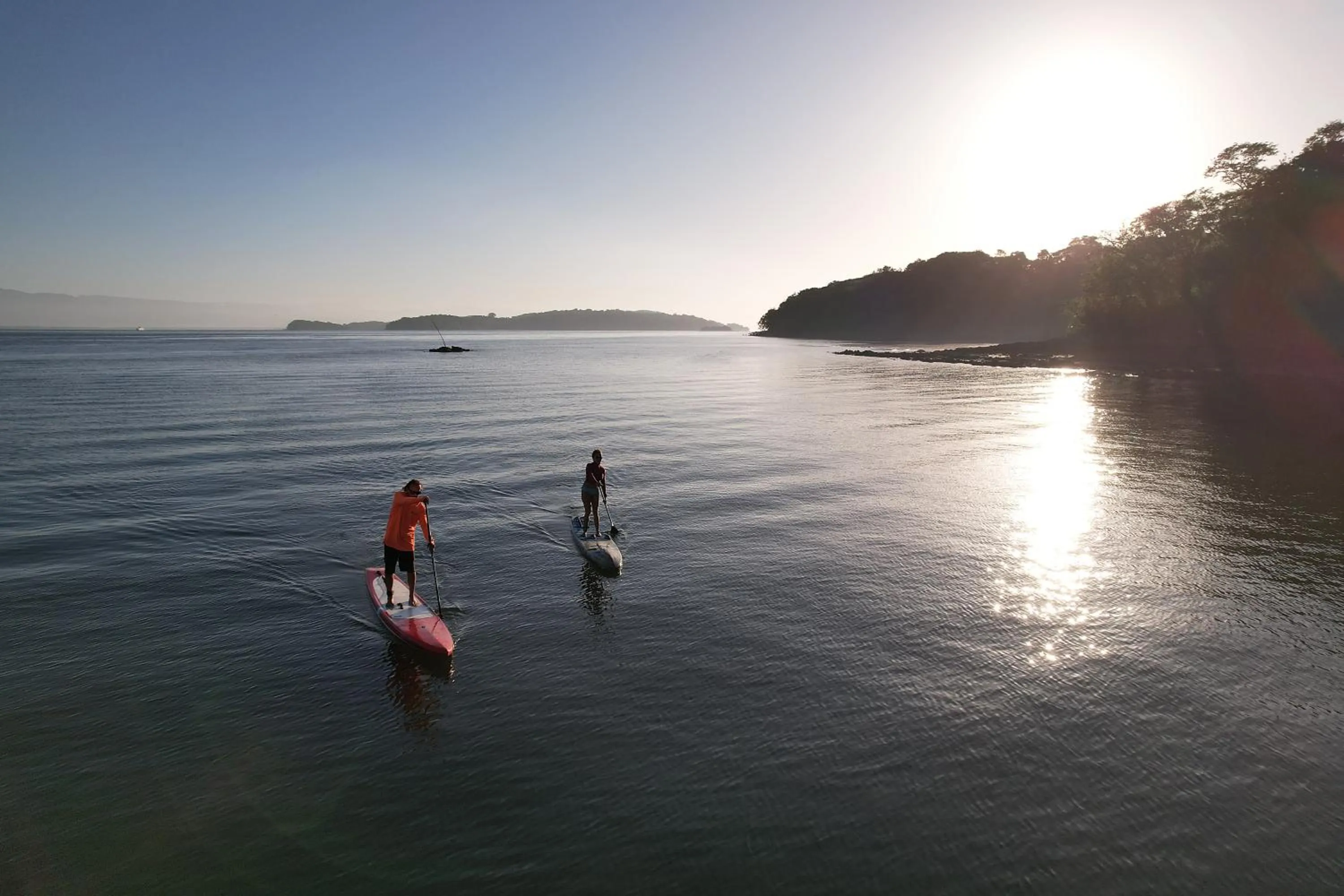 Activities in OPacifico Hotel Boutique