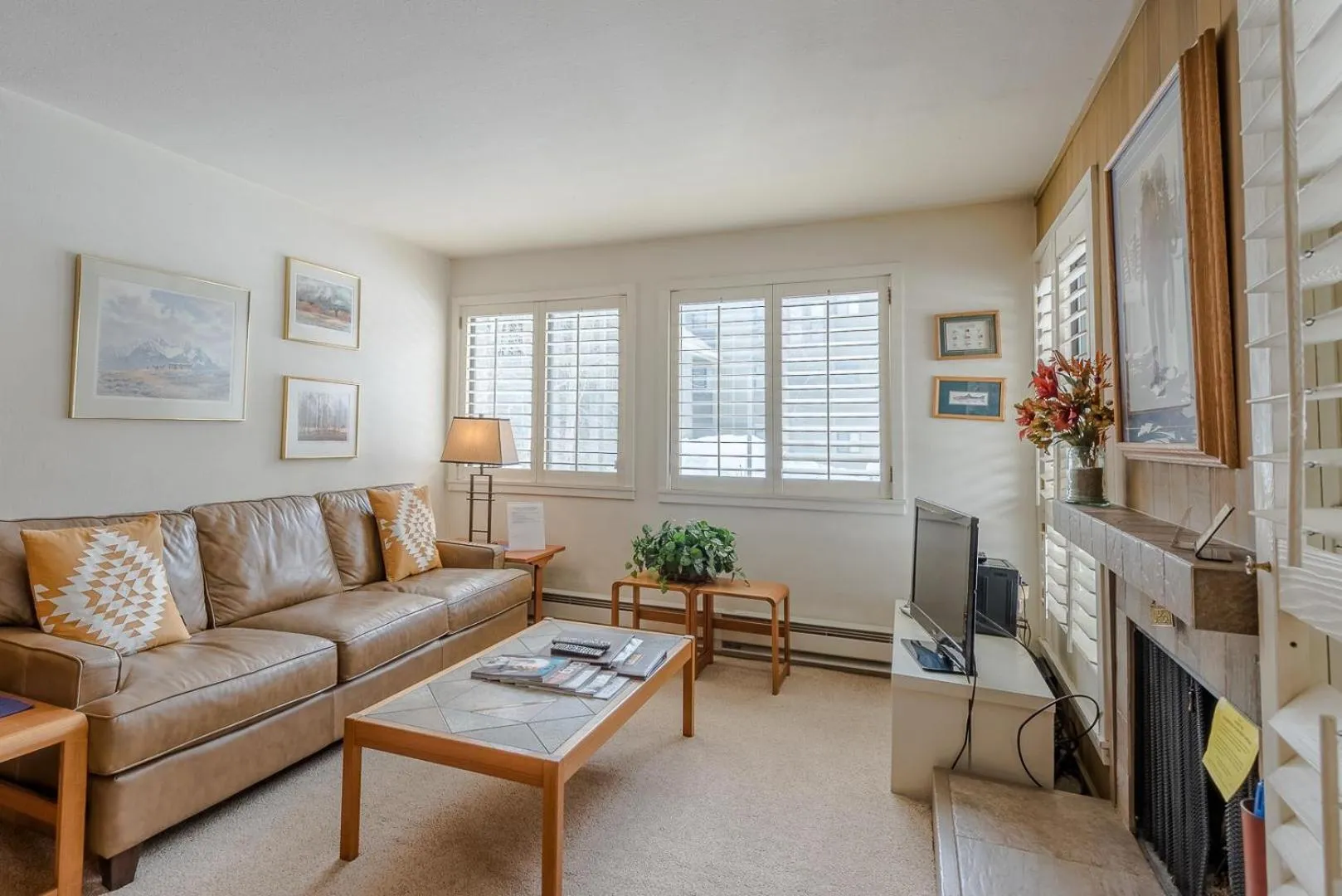 Cottonwood Condo 1411