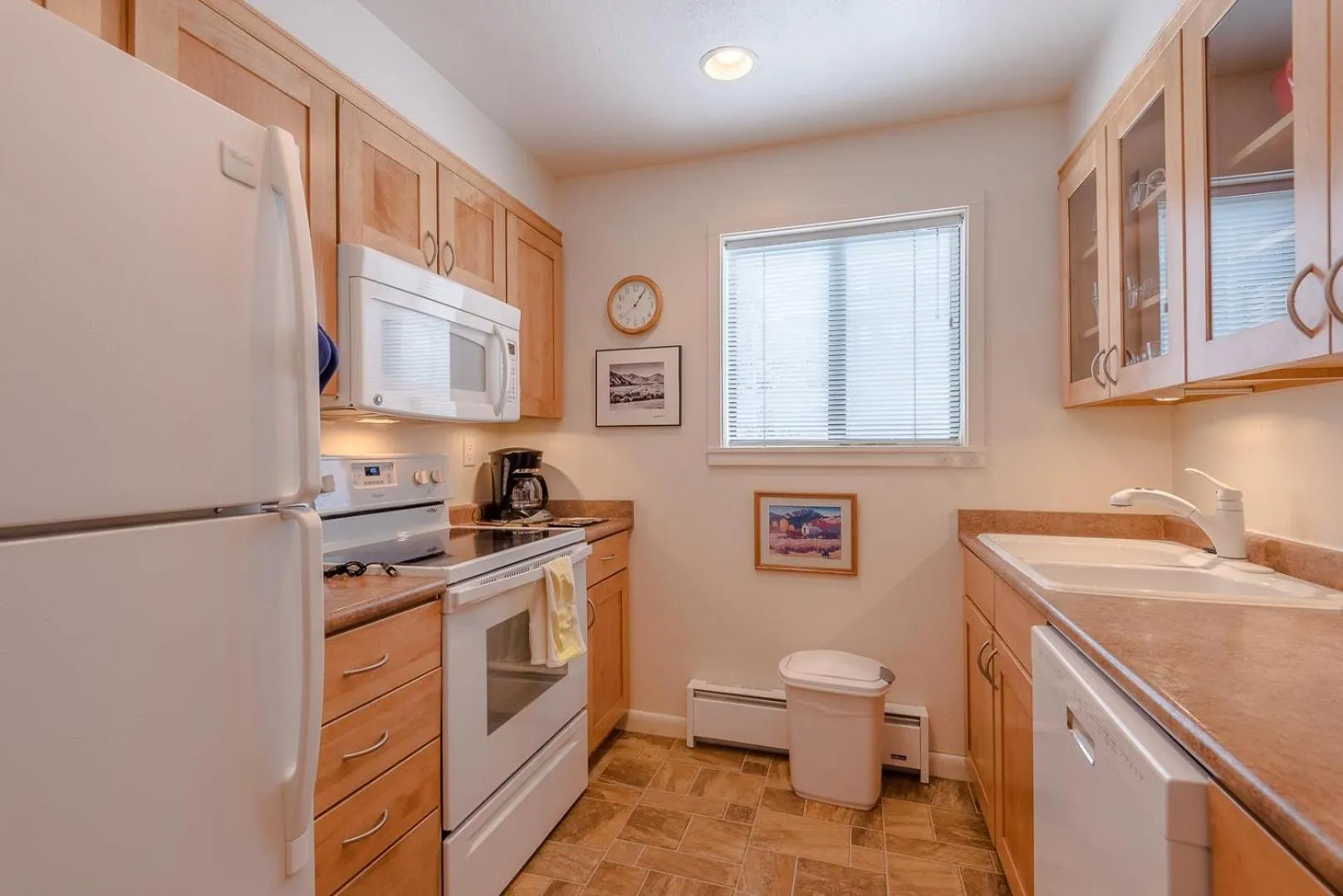 Cottonwood Condo 1411