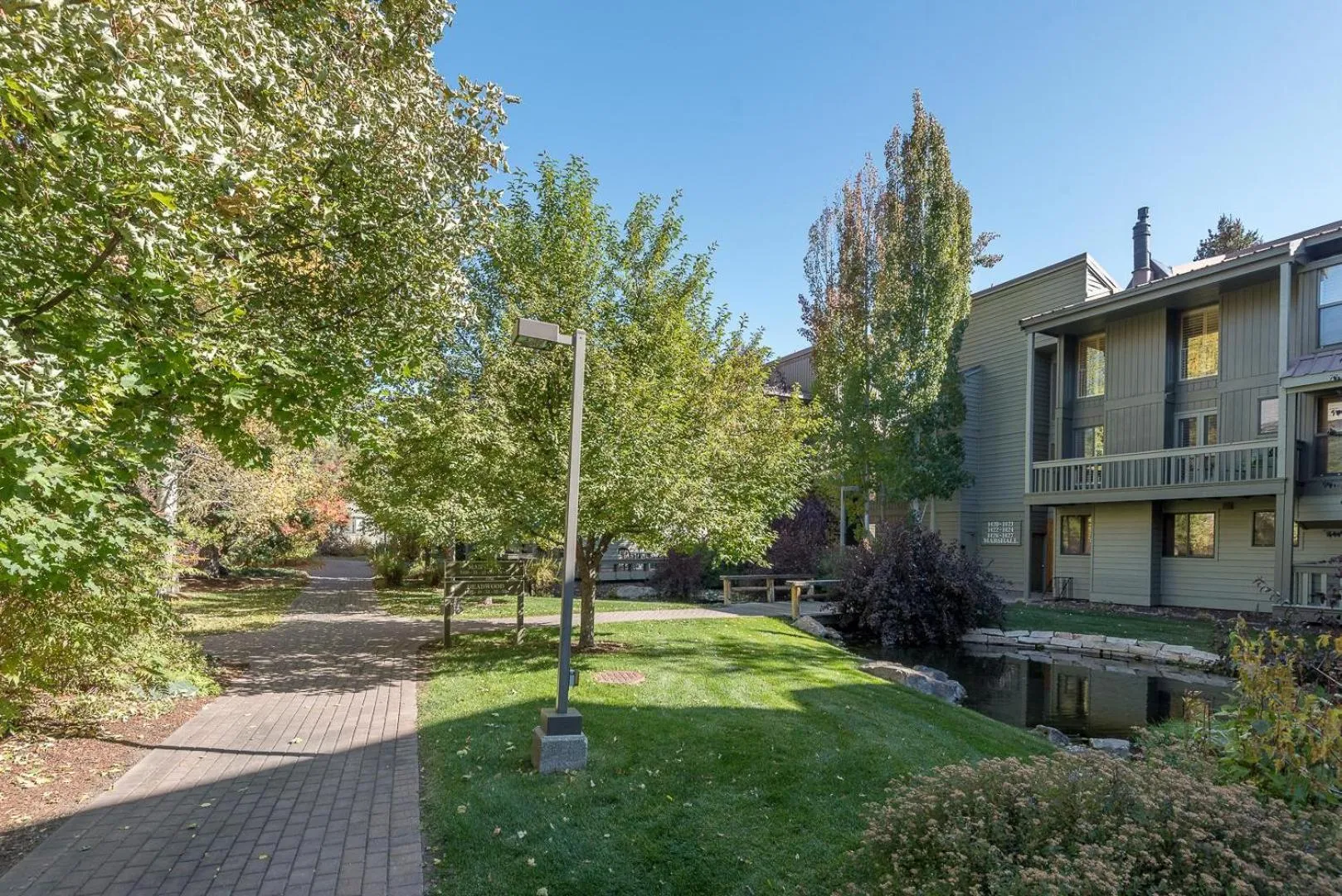 Cottonwood Condo 1411