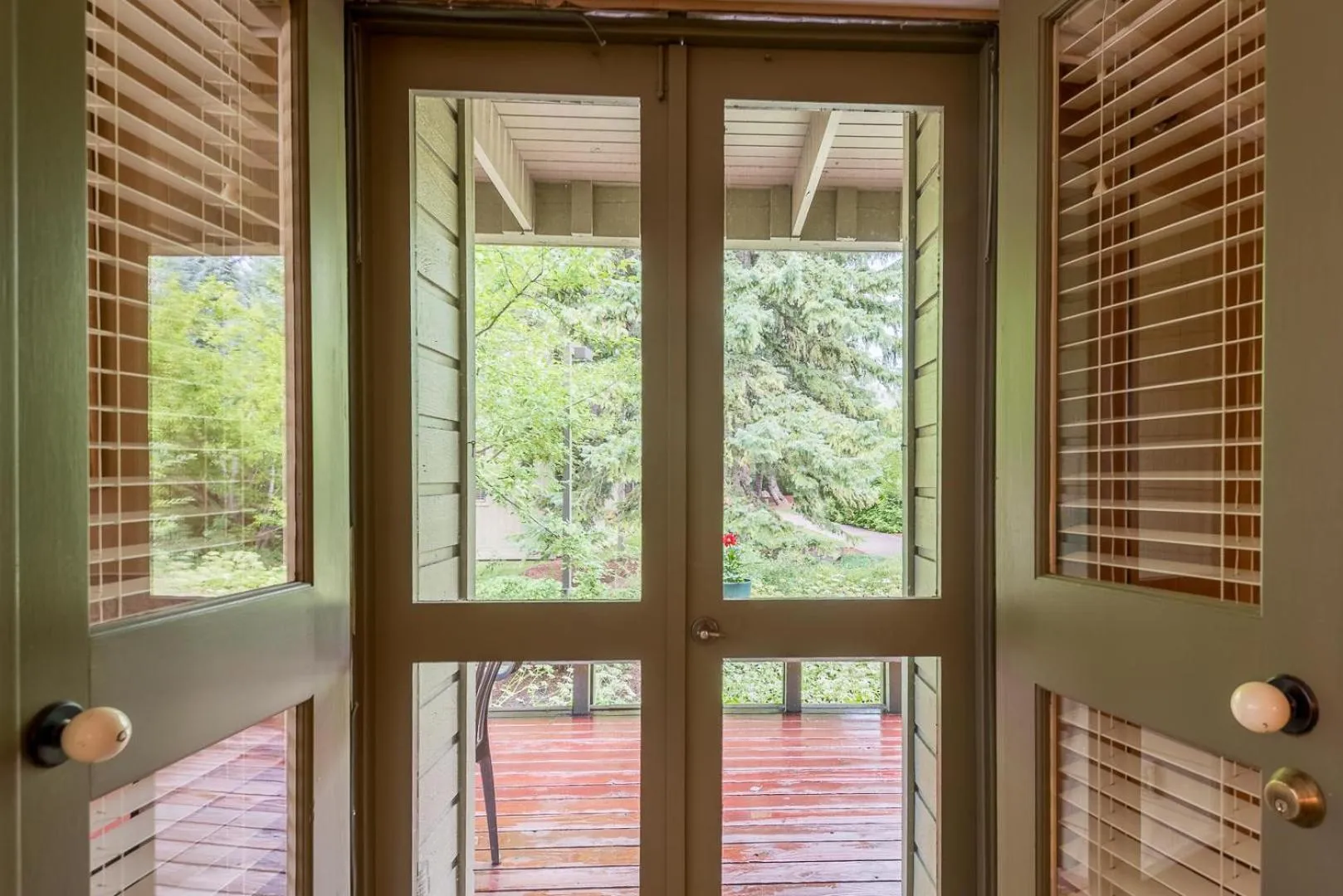 Cottonwood Condo 1411