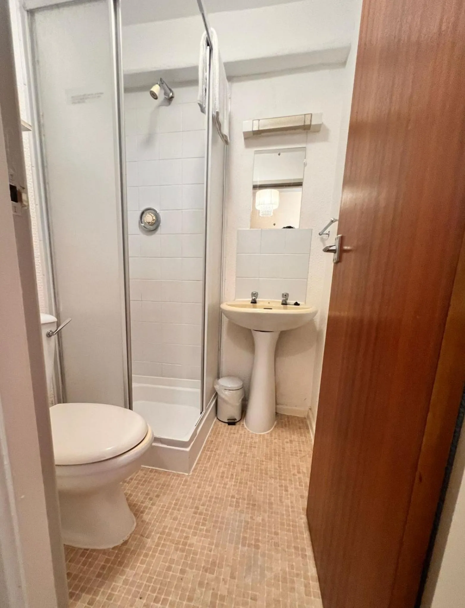 The Albert Inn Hotel Blackpool