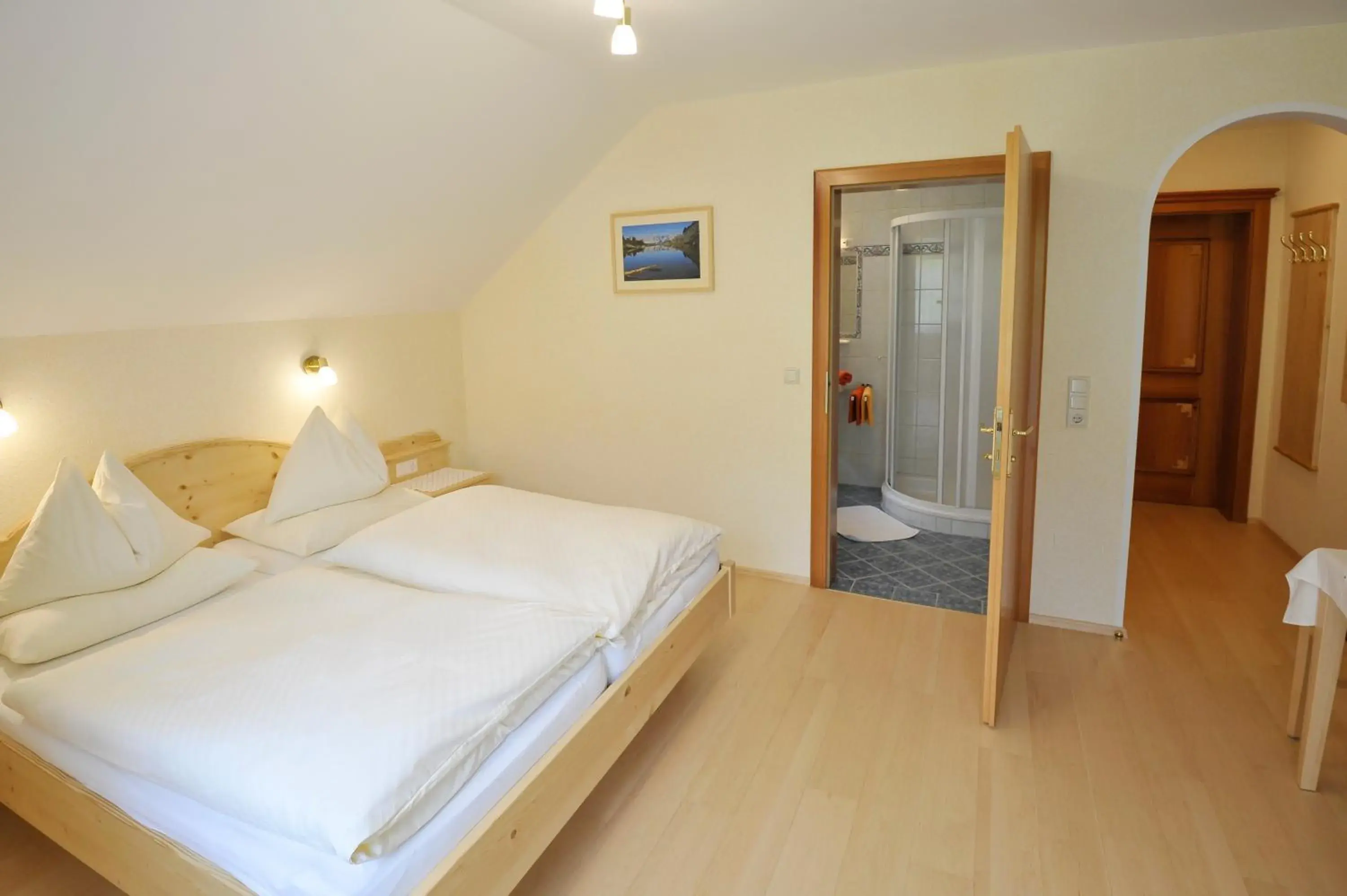 Standard Double Room in Feichtlehnerhof Standard Double Room in Feichtlehnerhof