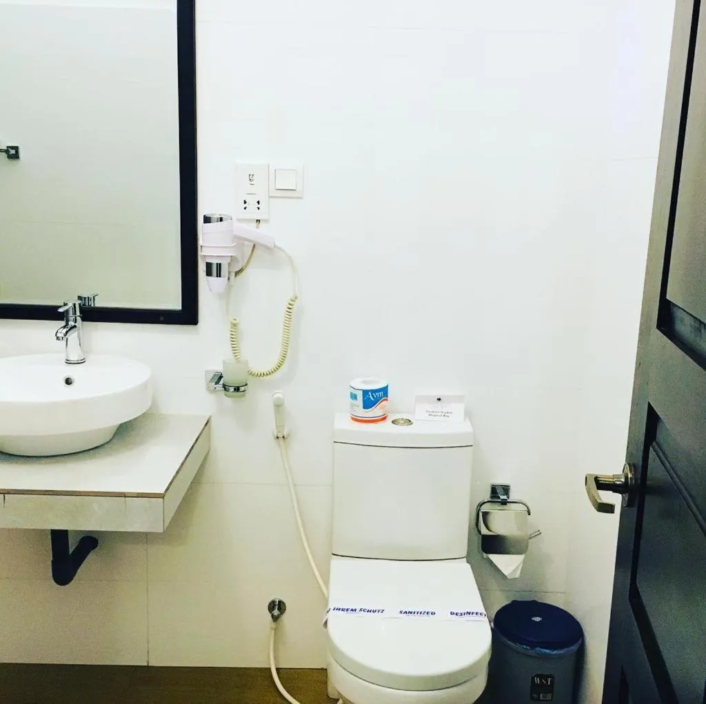 Lagoon Paradise Beach Resort