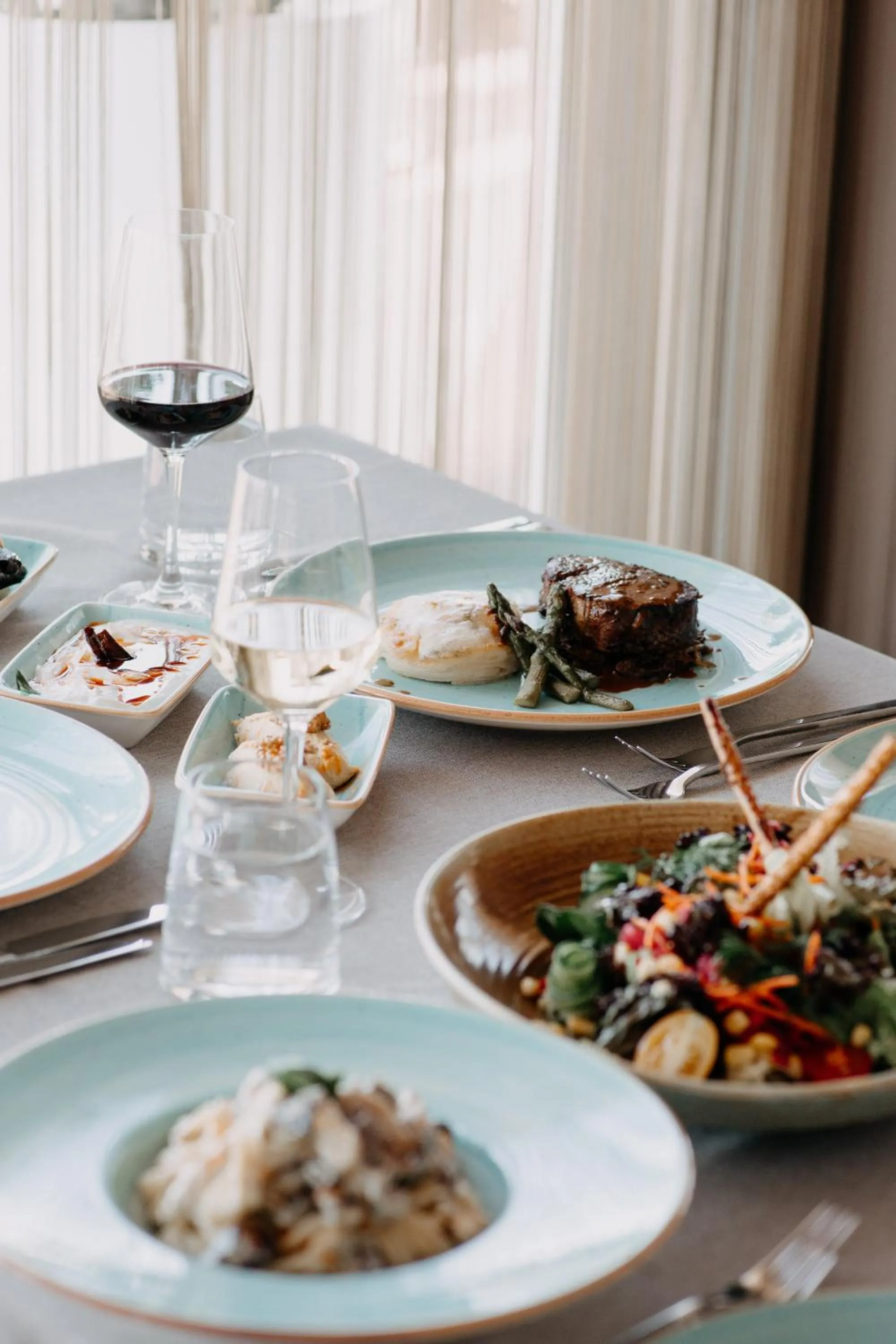 Renaissance Izmir Hotel