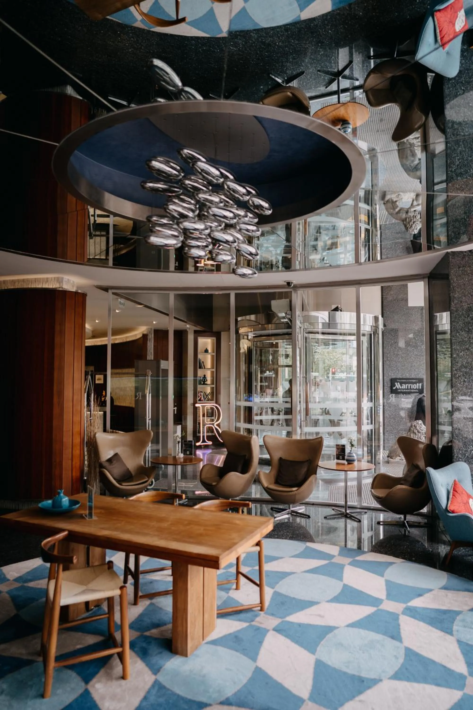 Renaissance Izmir Hotel