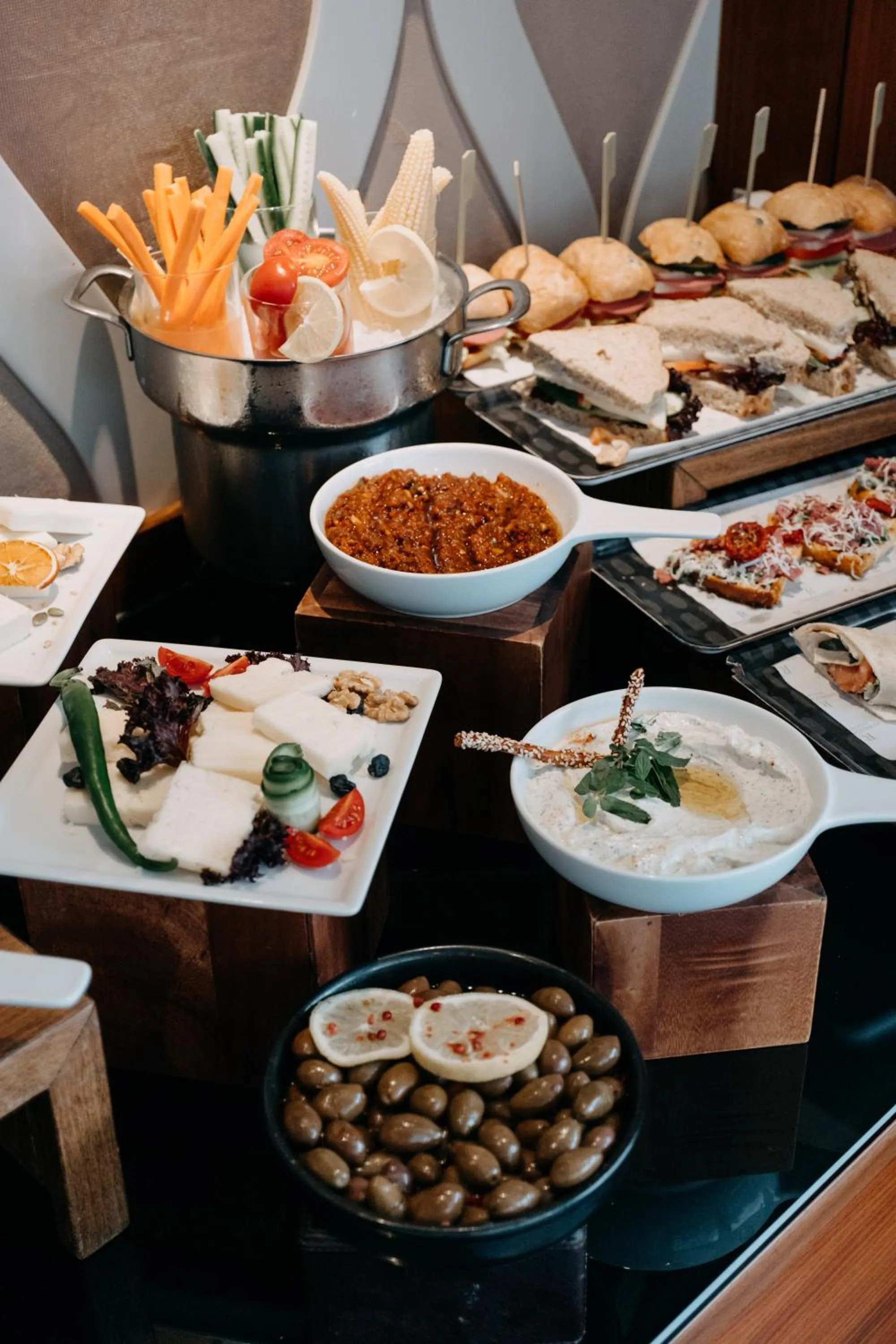 Renaissance Izmir Hotel