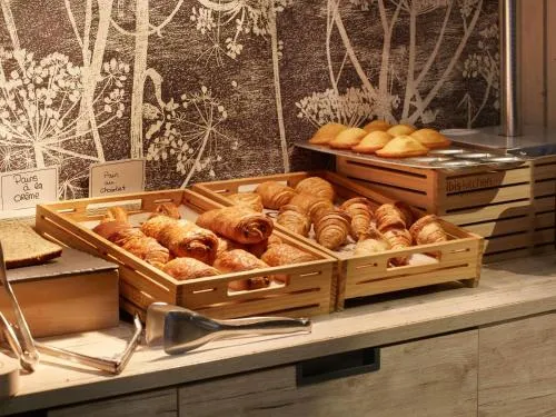 Ibis Sallanches Porte du MontBlanc