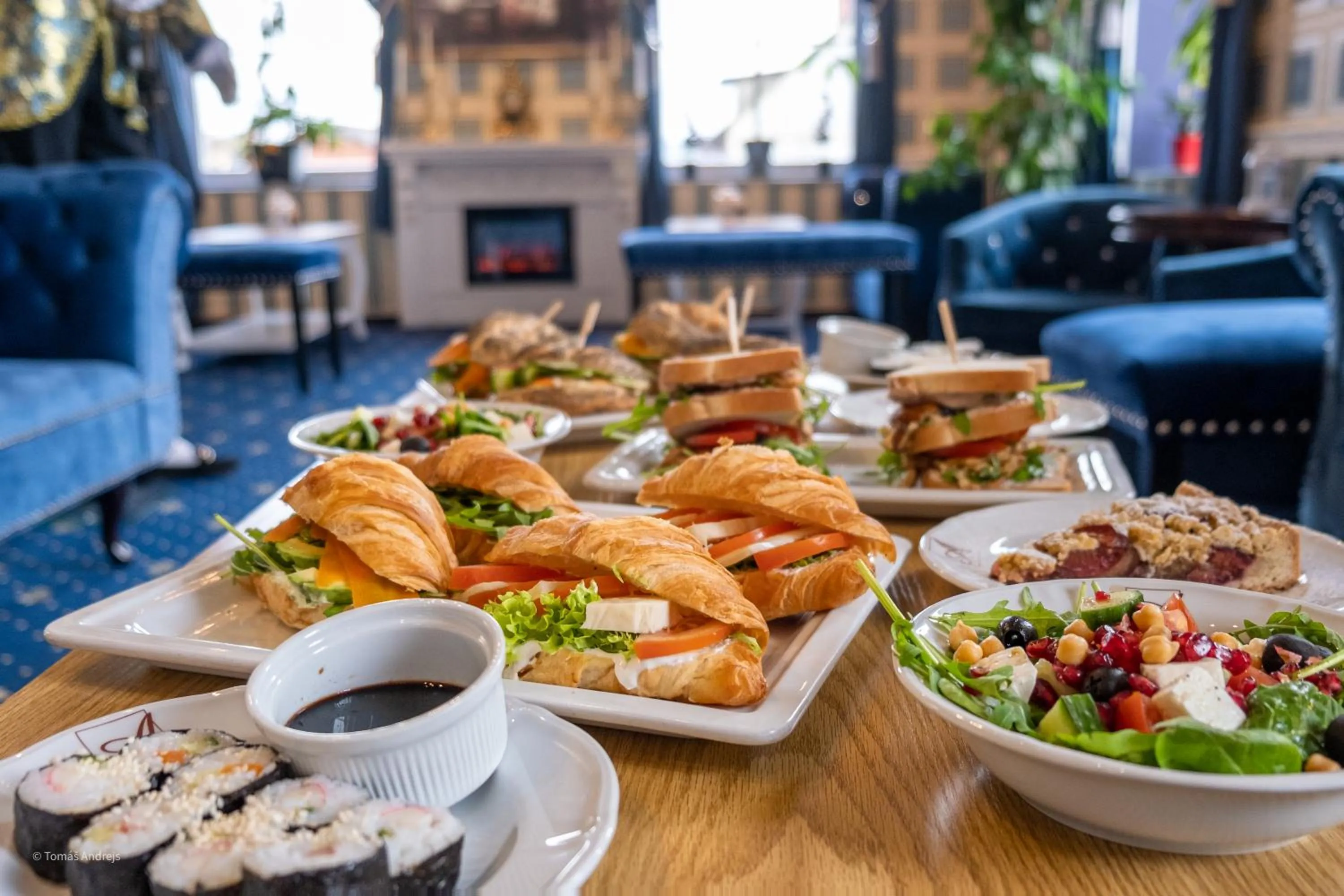 Hotel Tommy Wellness & Spa