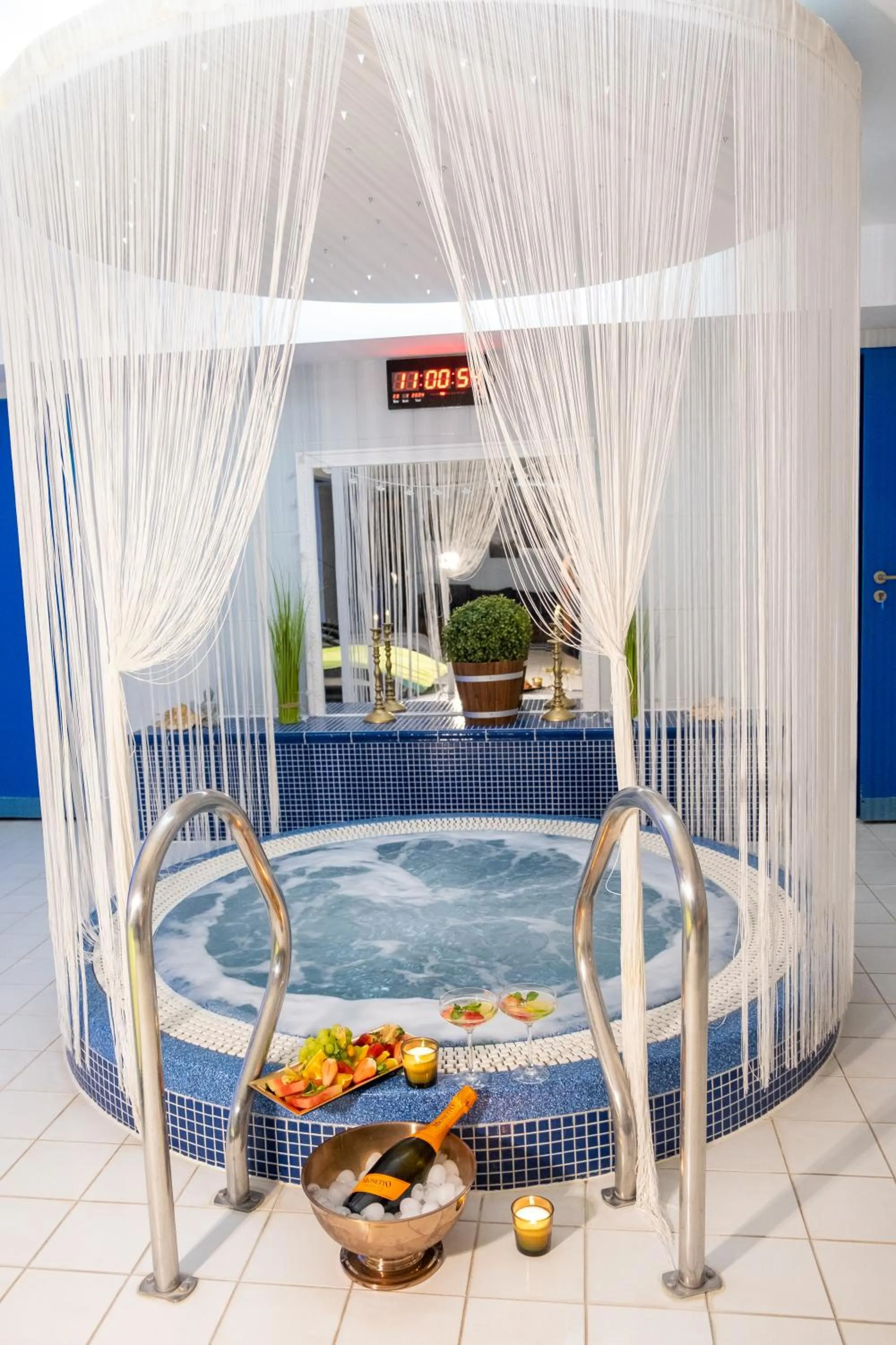 Hotel Tommy Wellness & Spa