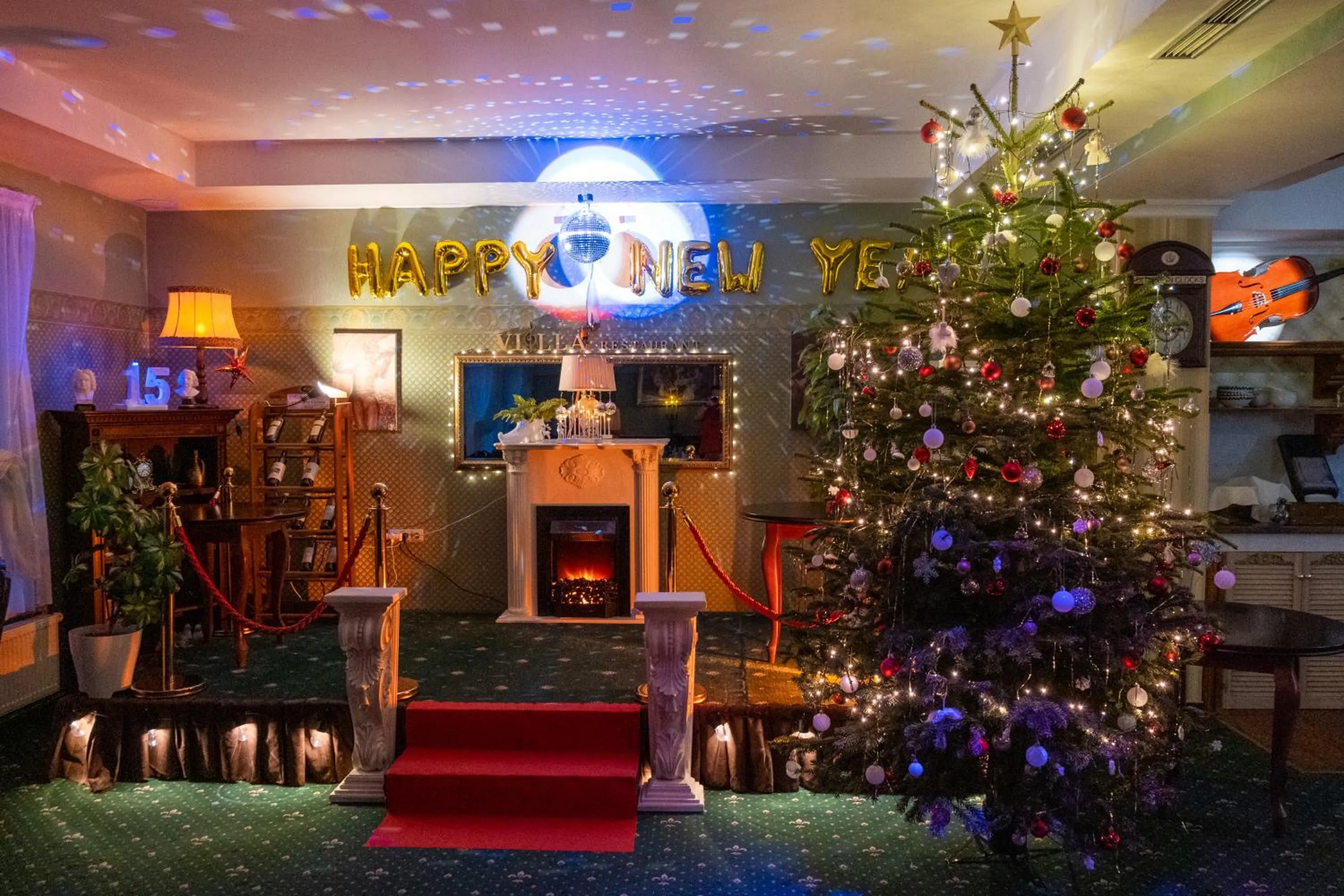 Hotel Tommy Wellness & Spa