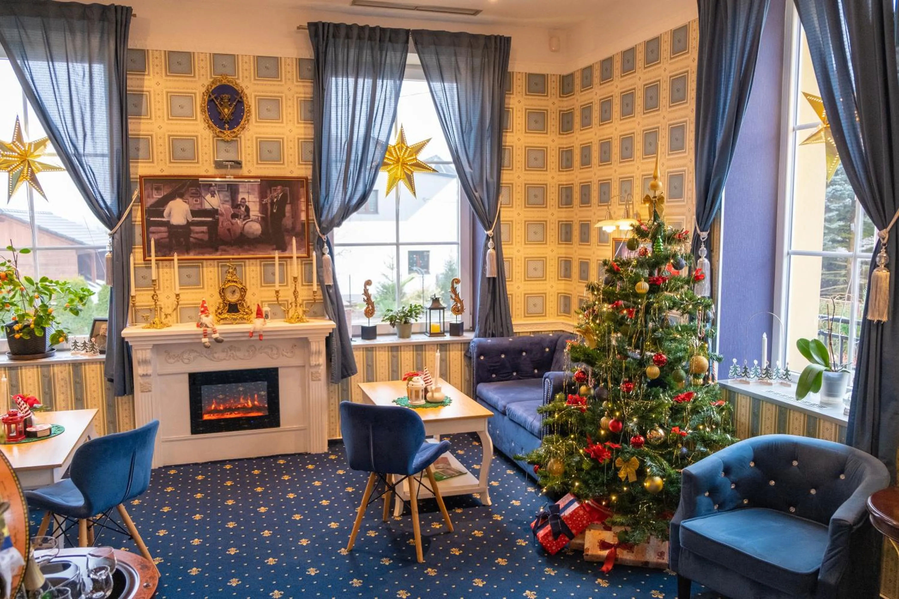 Hotel Tommy Wellness & Spa