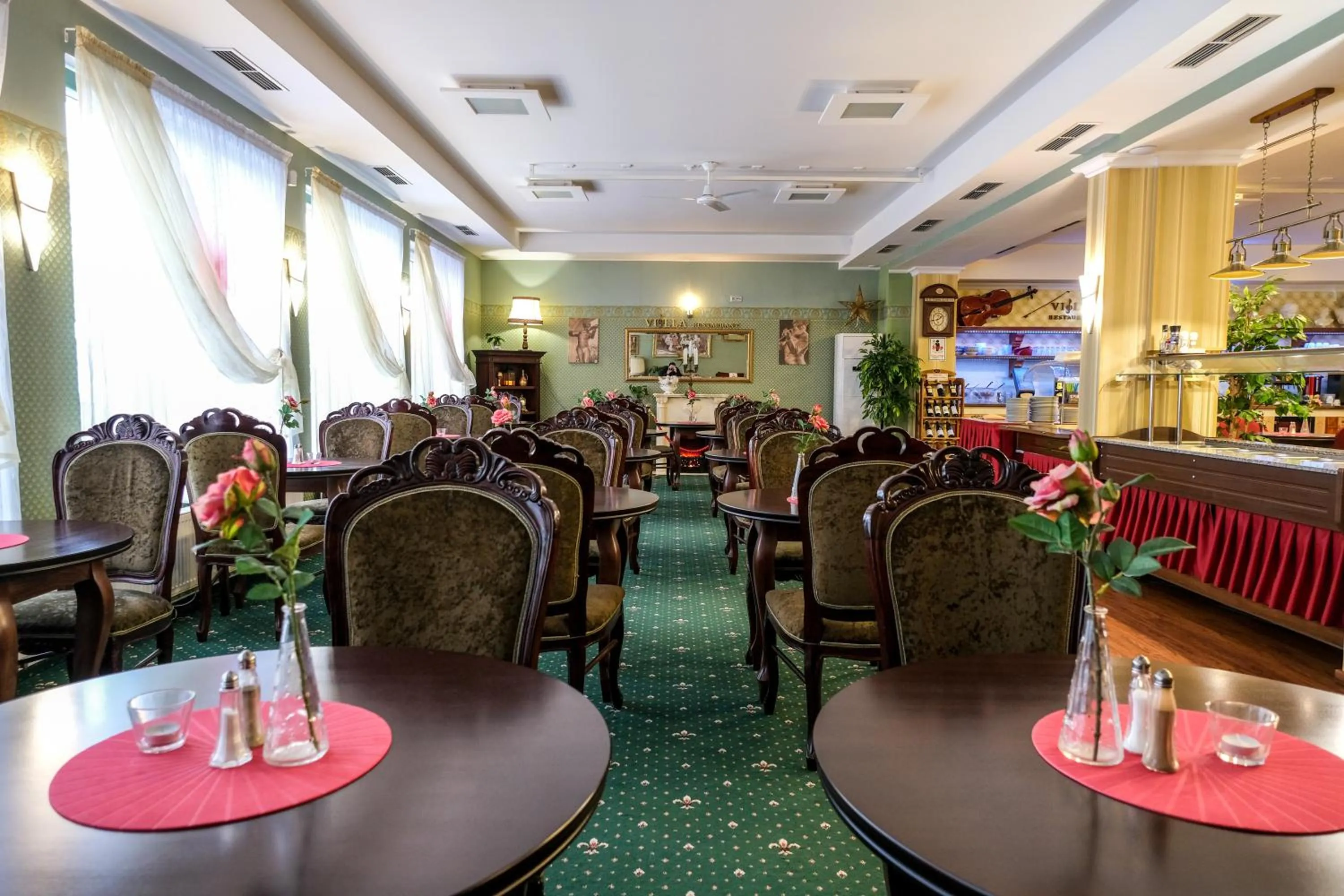 Hotel Tommy Wellness & Spa