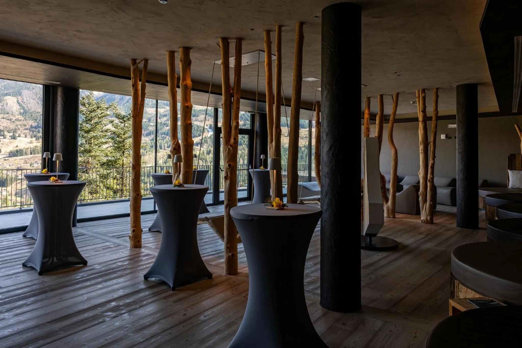 Activities in La Roccia Wellness Hotel