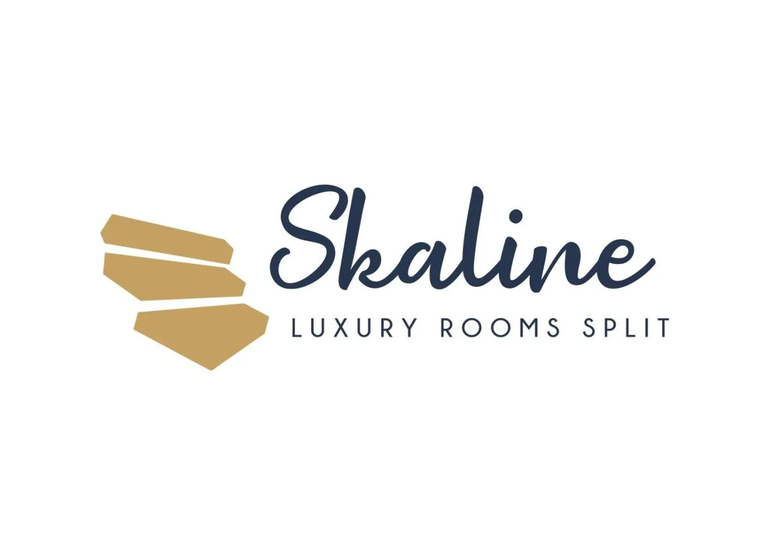 Property logo or sign in Skaline Luxury rooms Split