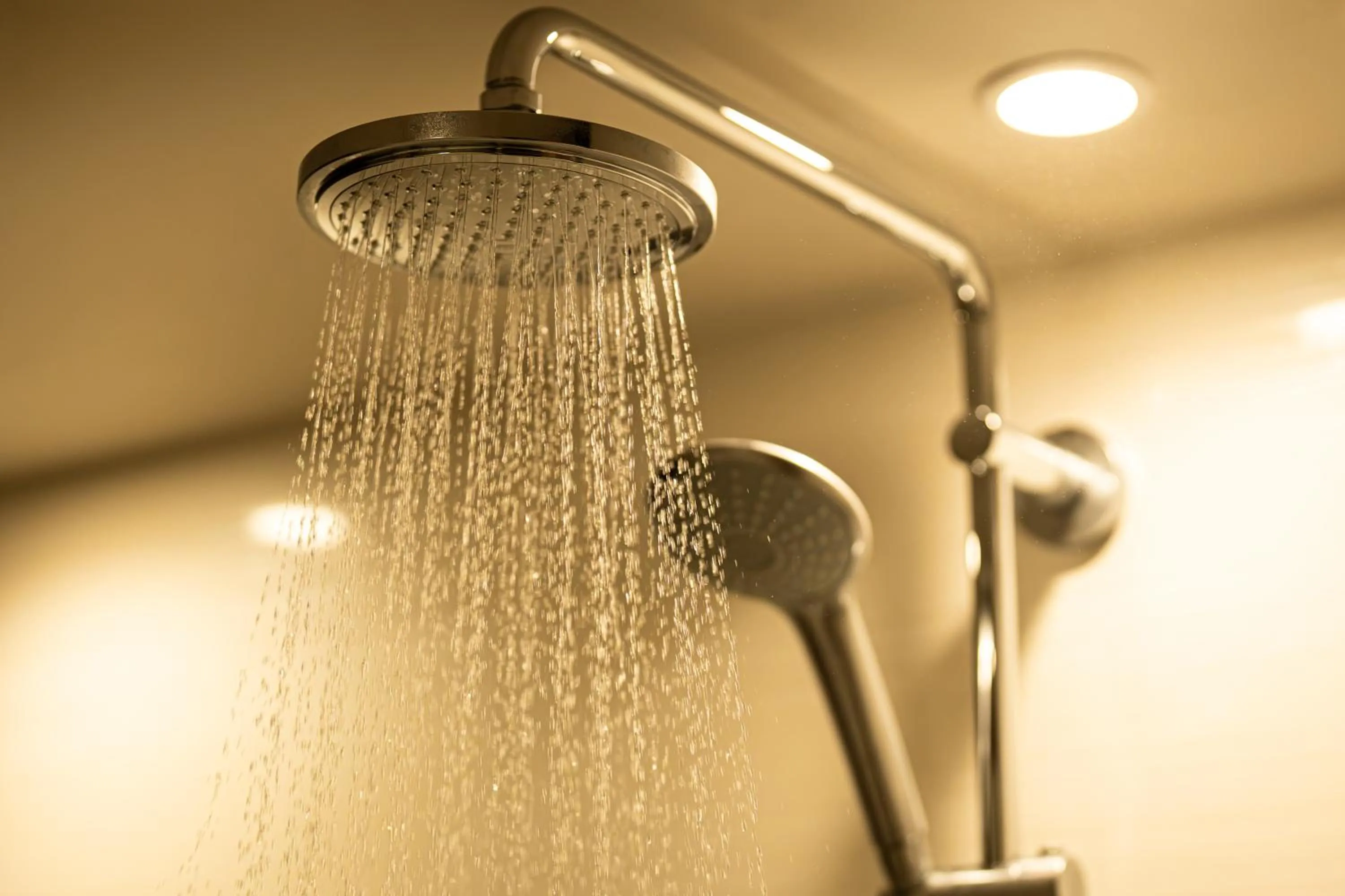 Photo of the whole room in Hotel JAL City Sapporo Nakajima Park