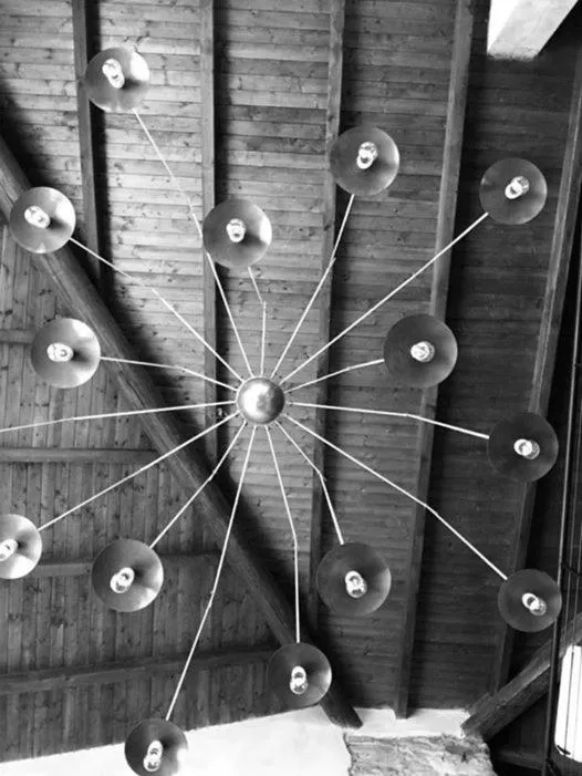 Restaurant/places to eat in Cascina Marcantonio