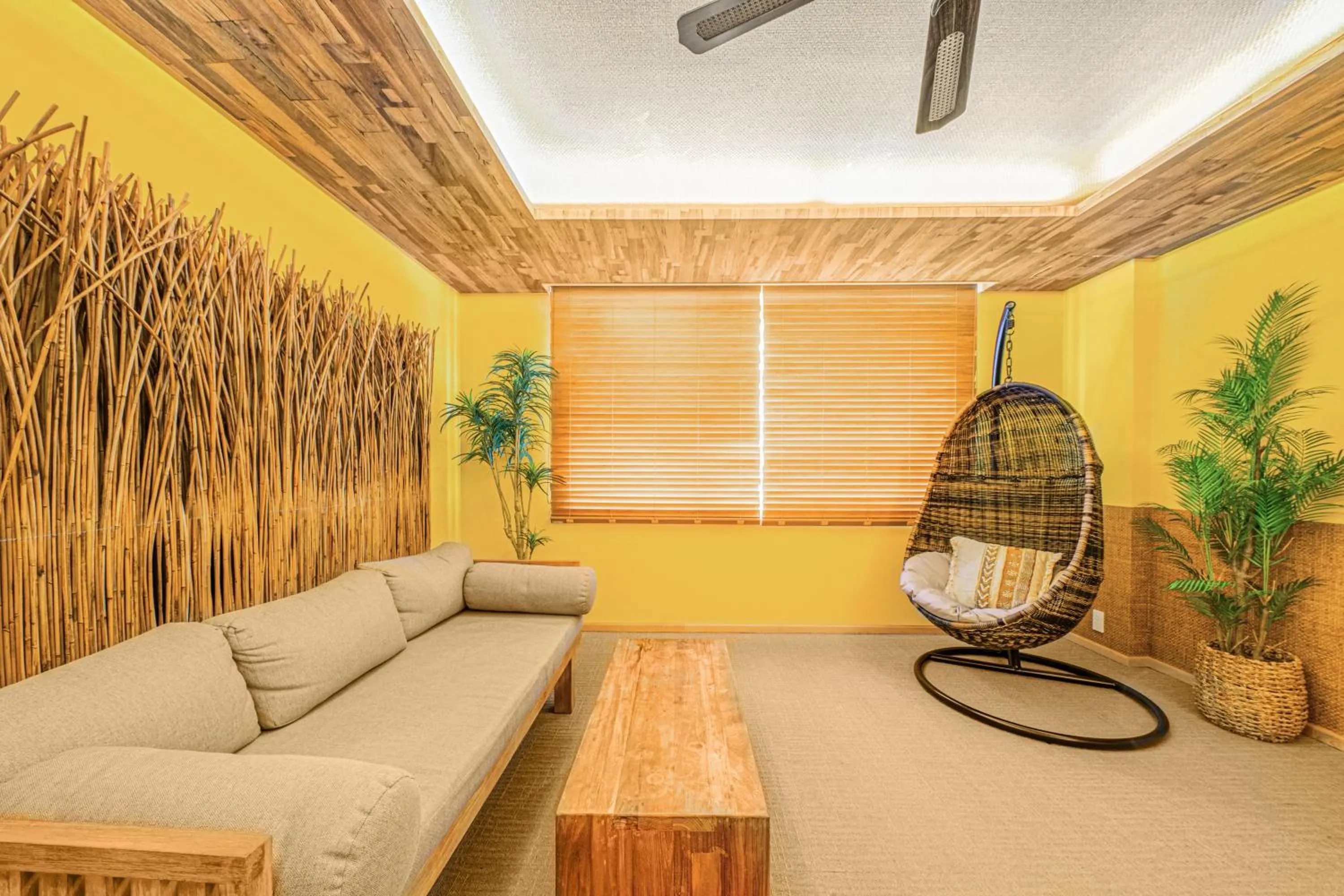 Photo of the whole room in Homm Stay Nagi Sanjo Kyoto By Banyan Group