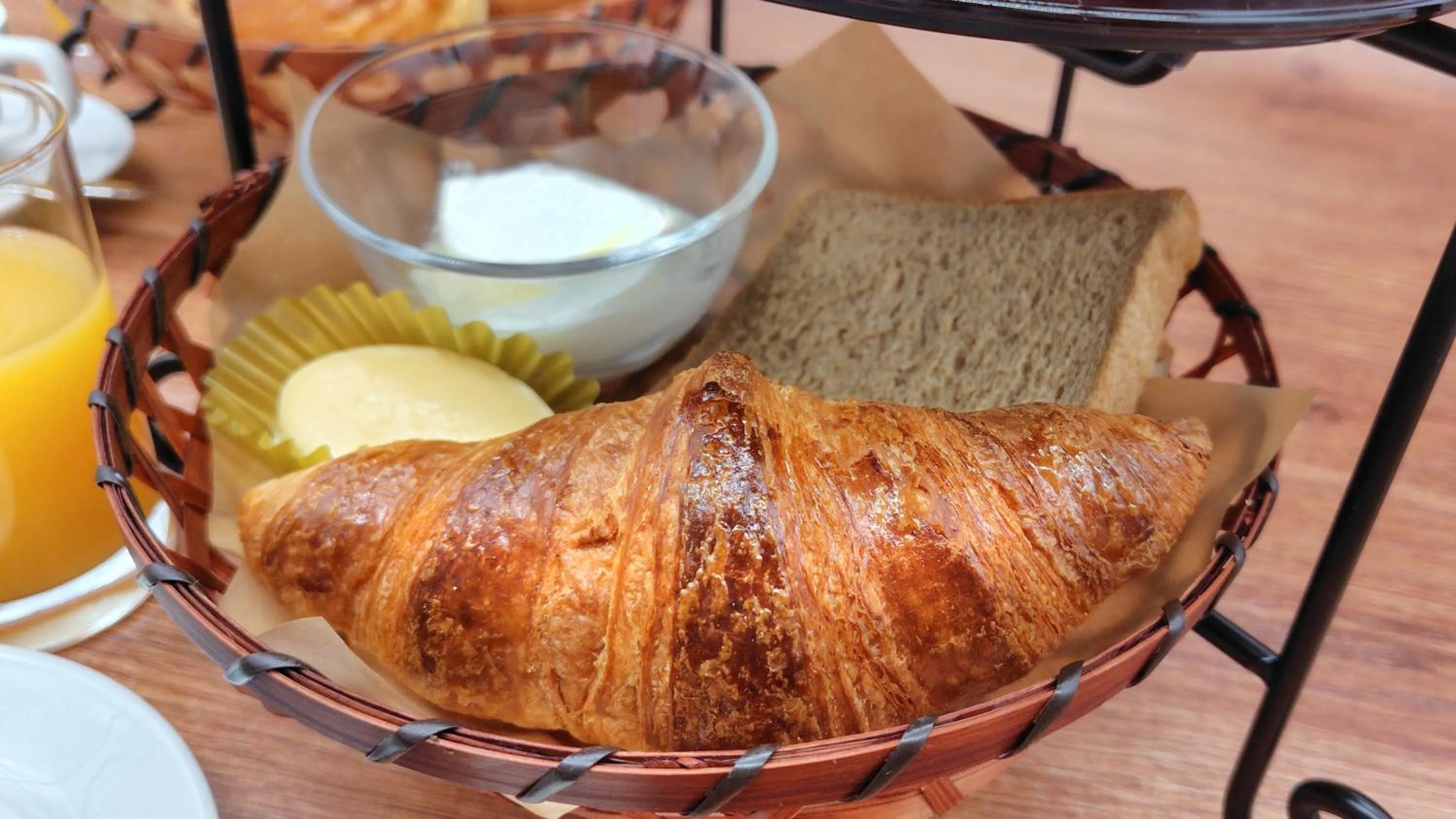 Breakfast in Homm Stay Nagi Sanjo Kyoto By Banyan Group