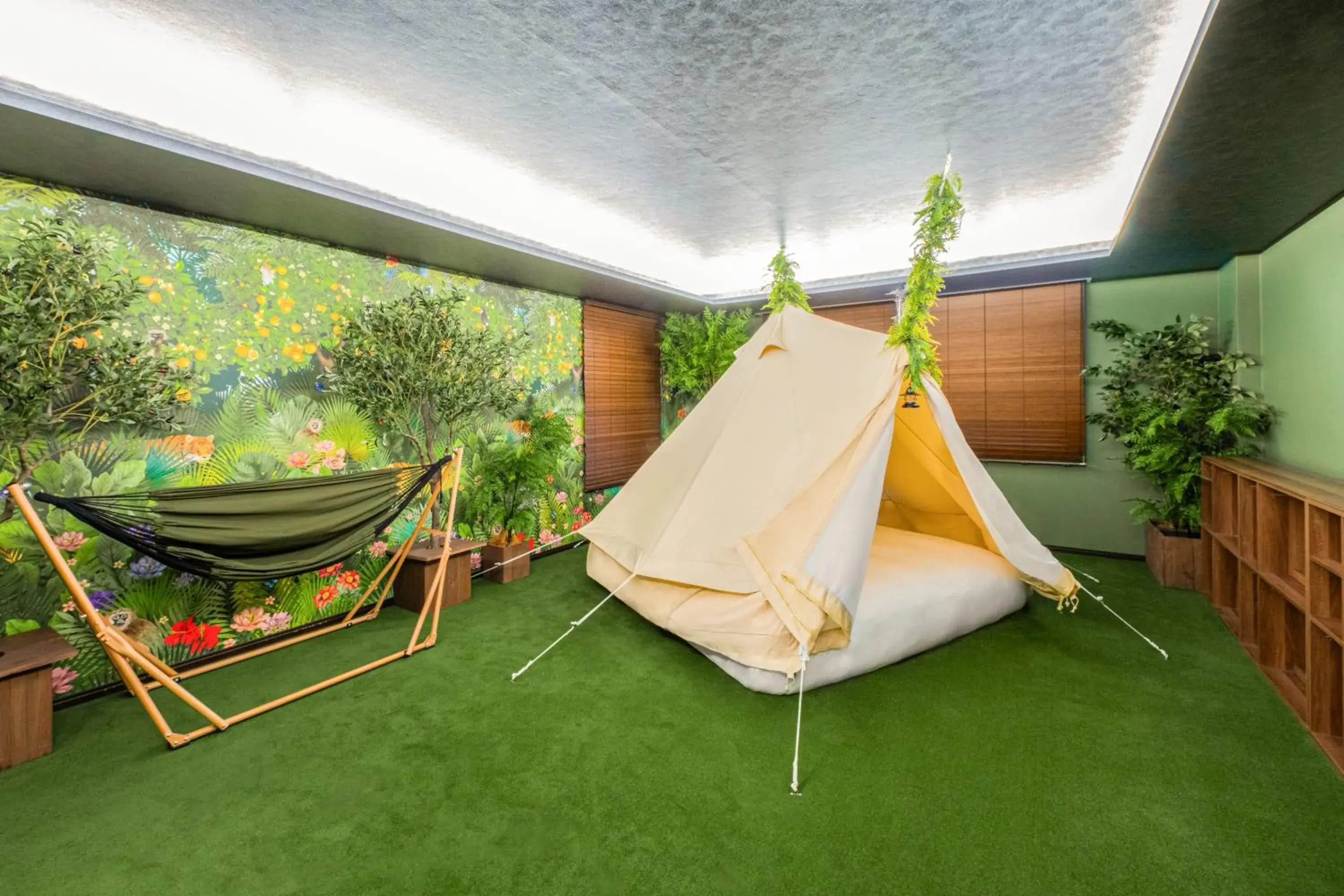 King Room in Homm Stay Nagi Sanjo Kyoto By Banyan Group King Room in Homm Stay Nagi Sanjo Kyoto By Banyan Group