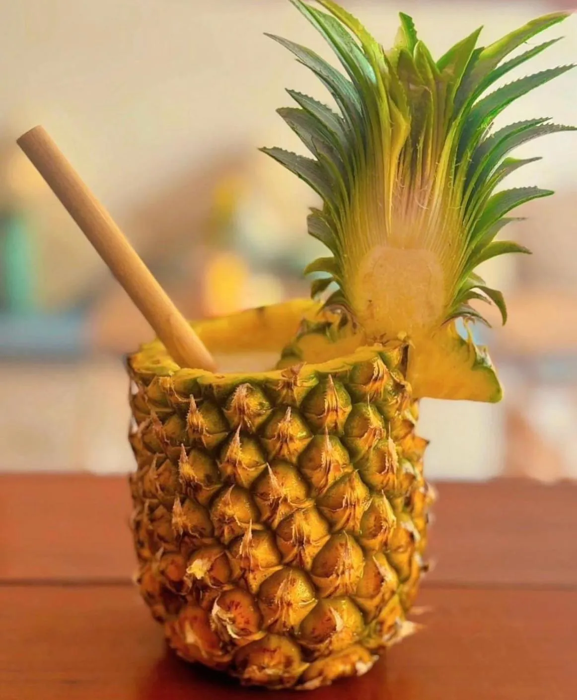 Food and drinks in Blue Tao Beach Hotel - SHA Plus