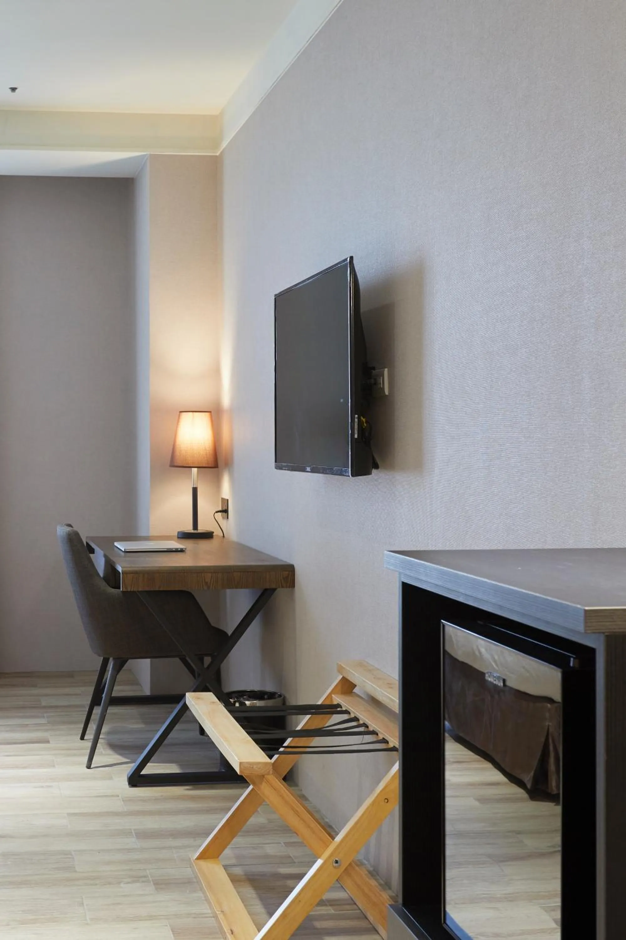 TV and multimedia in Lai Hotel