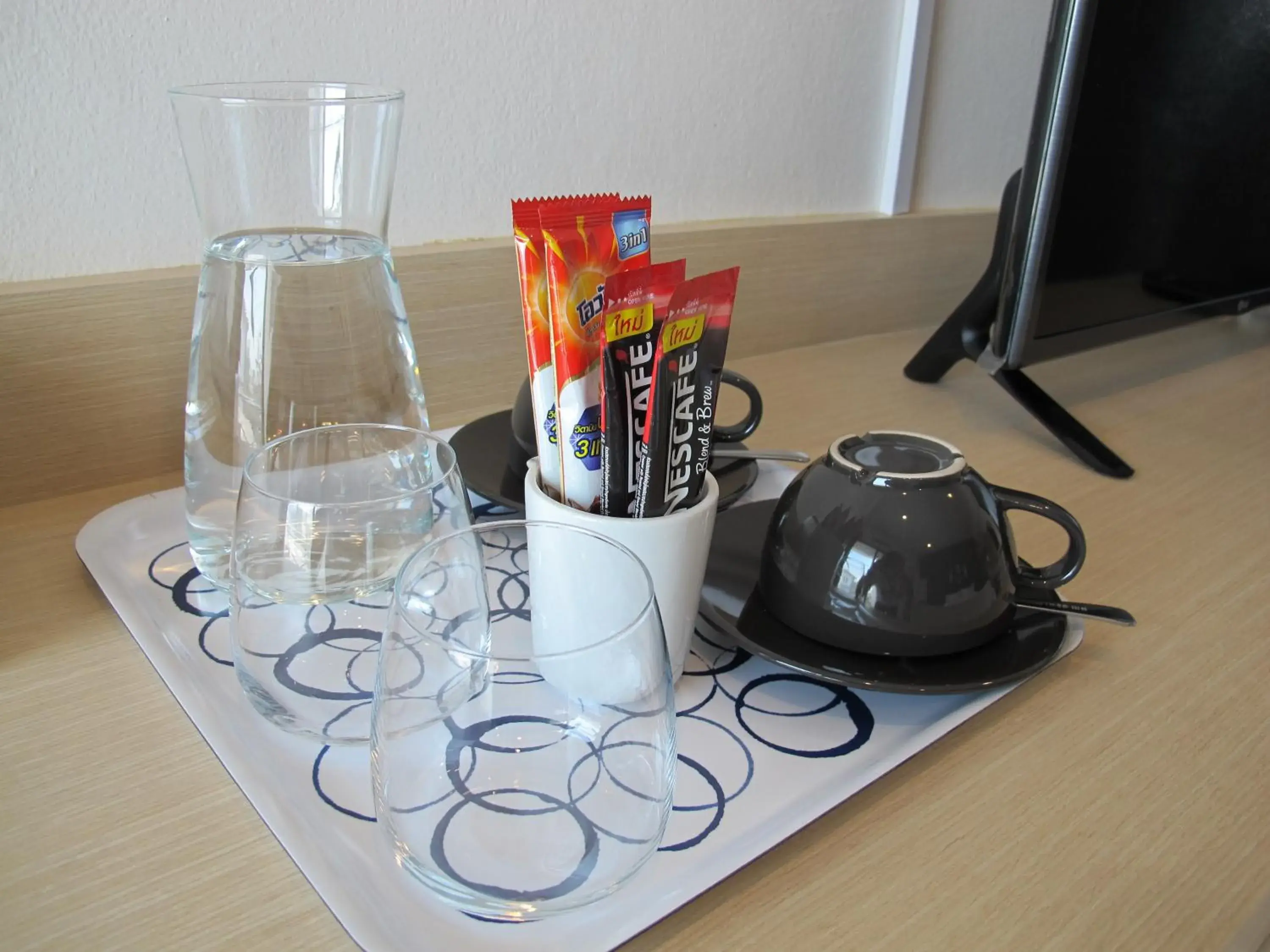 One-Bedroom Apartment in J.K. Mansion One-Bedroom Apartment in J.K. Mansion